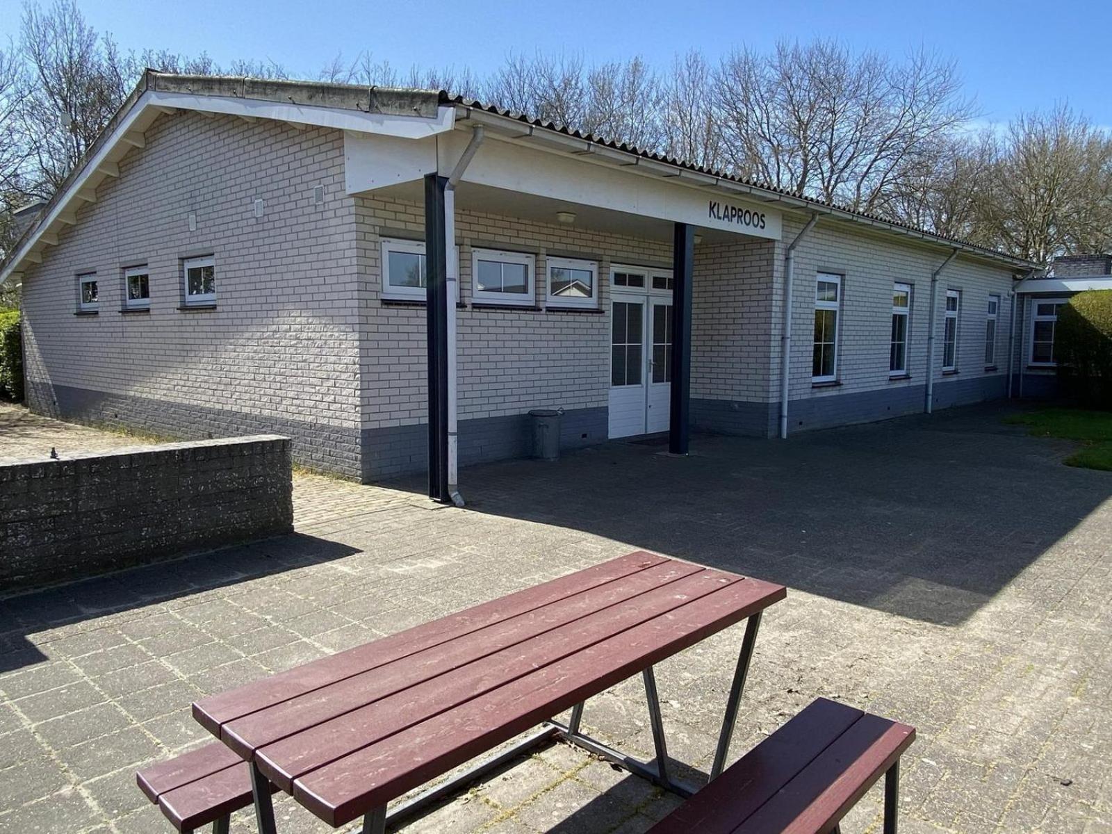 VZ270 Groepsaccommodatie Ellemeet view 2