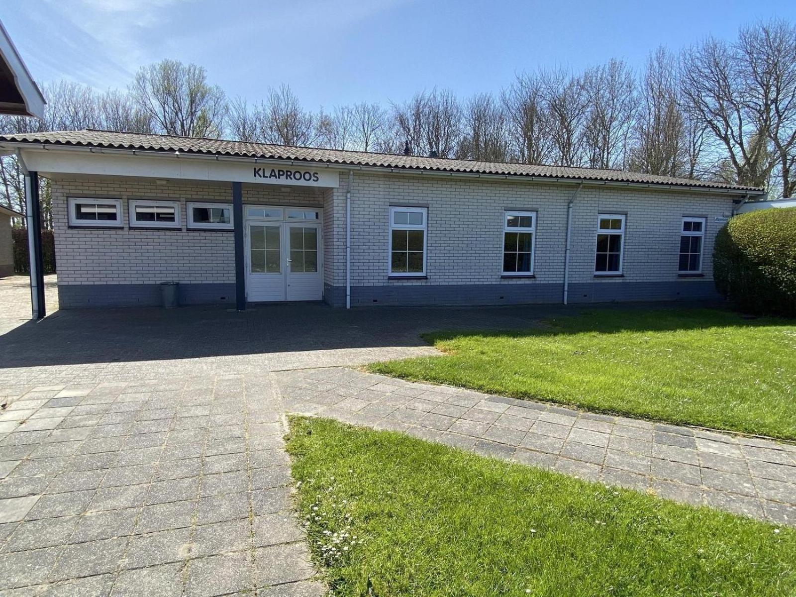 VZ270 Groepsaccommodatie Ellemeet view 4