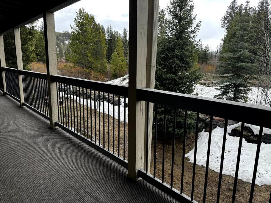 Hotel Snowscape Retreat At Winter Park