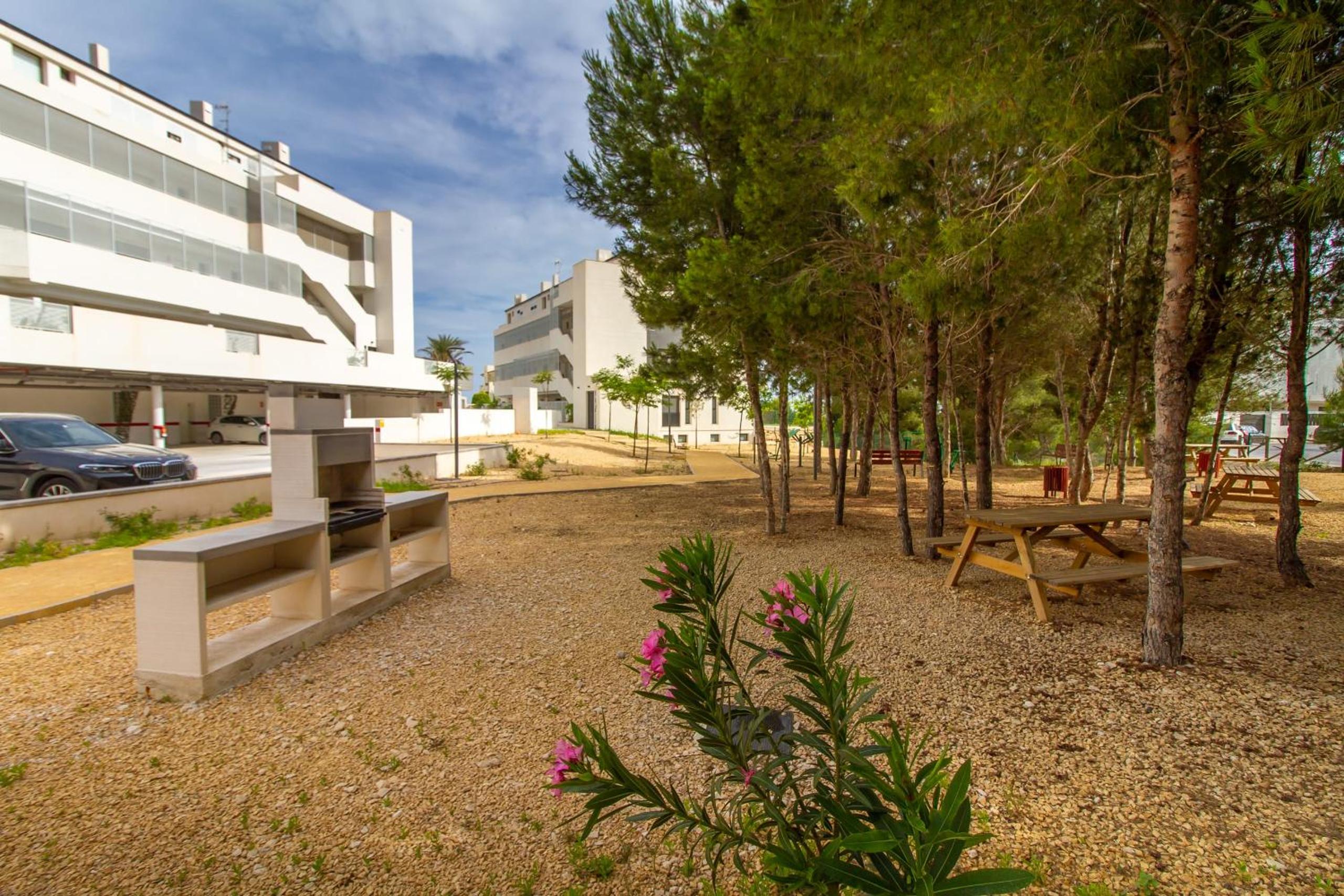 Mediterranean Views II 9 by Bookaparadise