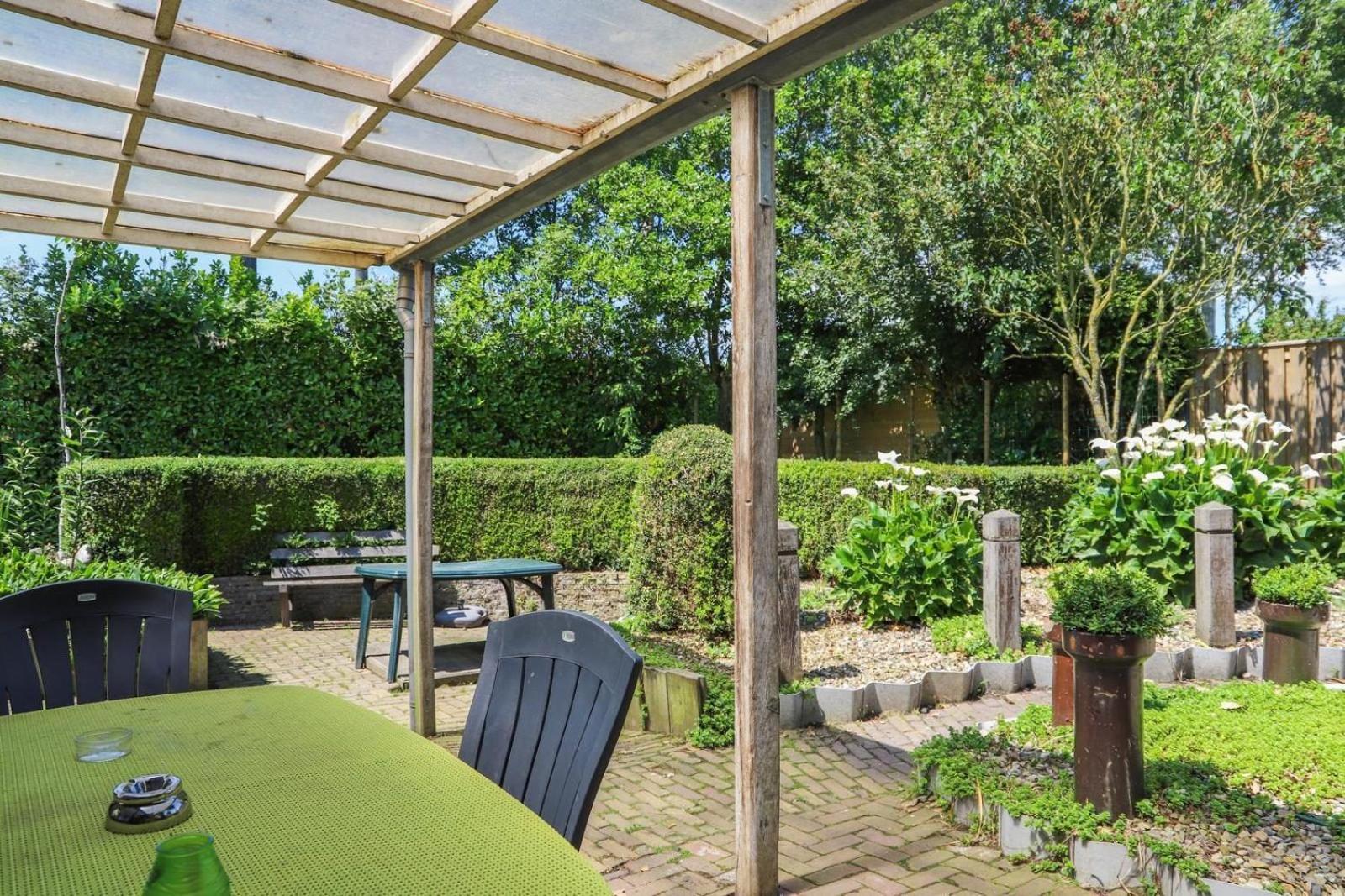 VZ619 Vakantiehuis Stavenisse view 4