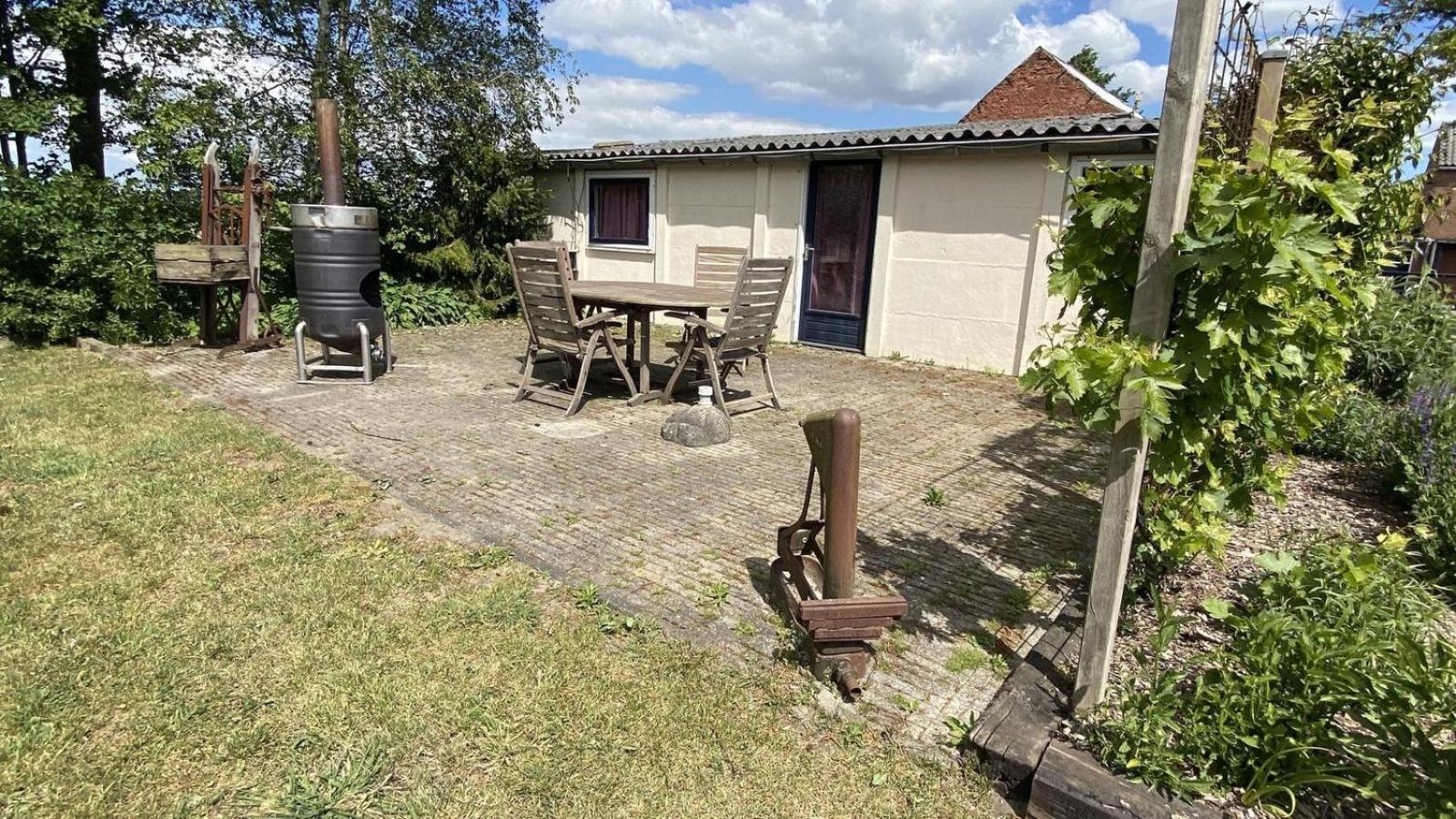 VZ020 Vakantiewoning Sluis view 5
