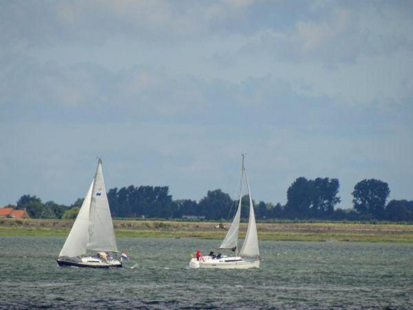 VZ619 Vakantiehuis Stavenisse view 3