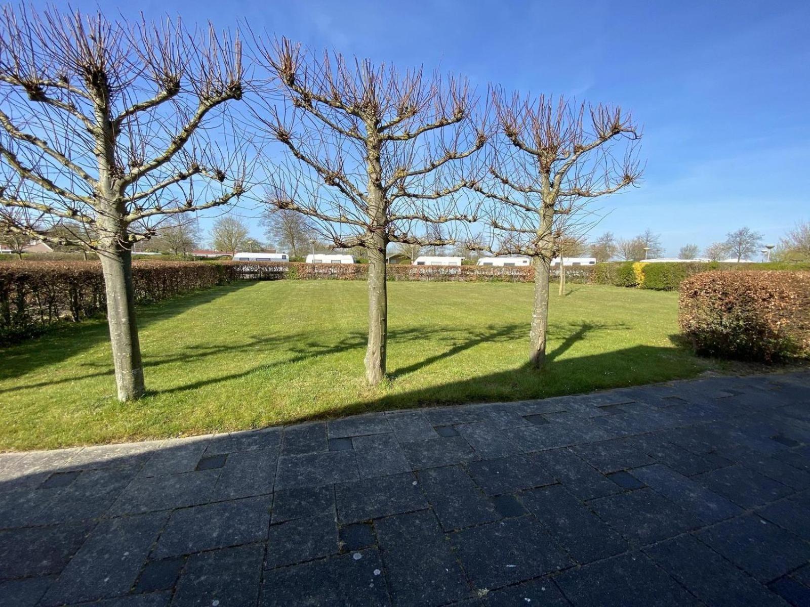 VZ274 Groepsaccommodatie Ellemeet view 3