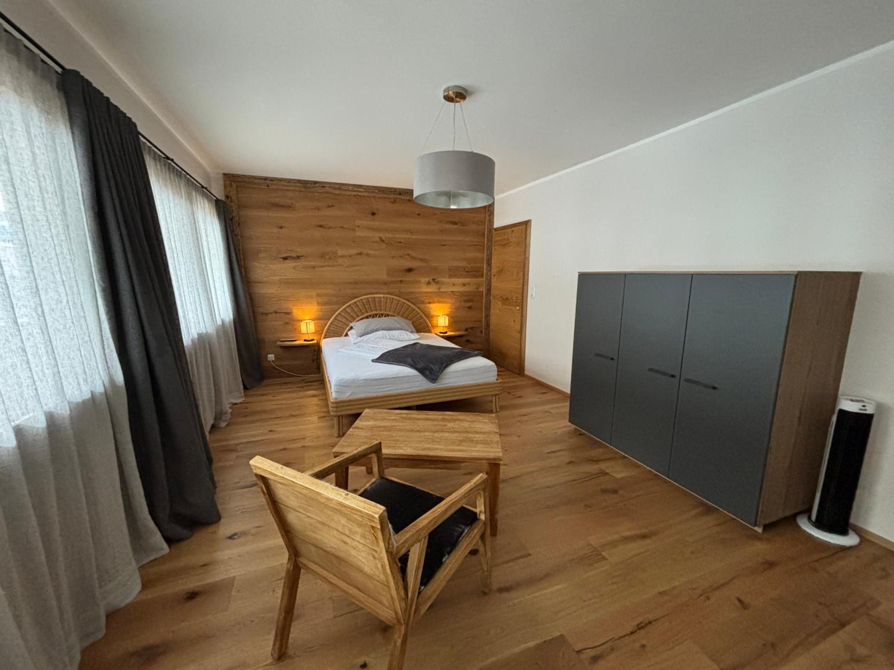 Appartement Rosa