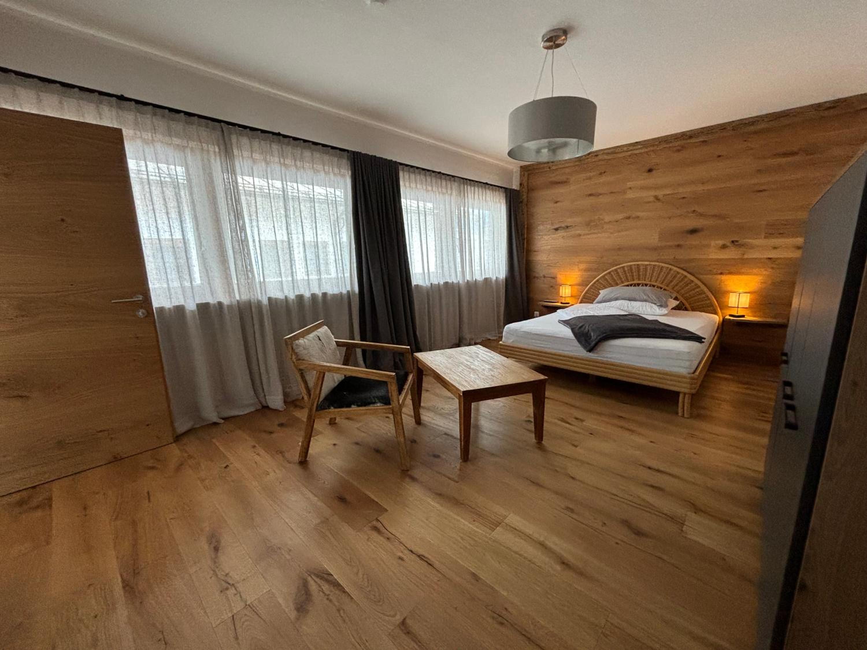 Appartement Rosa