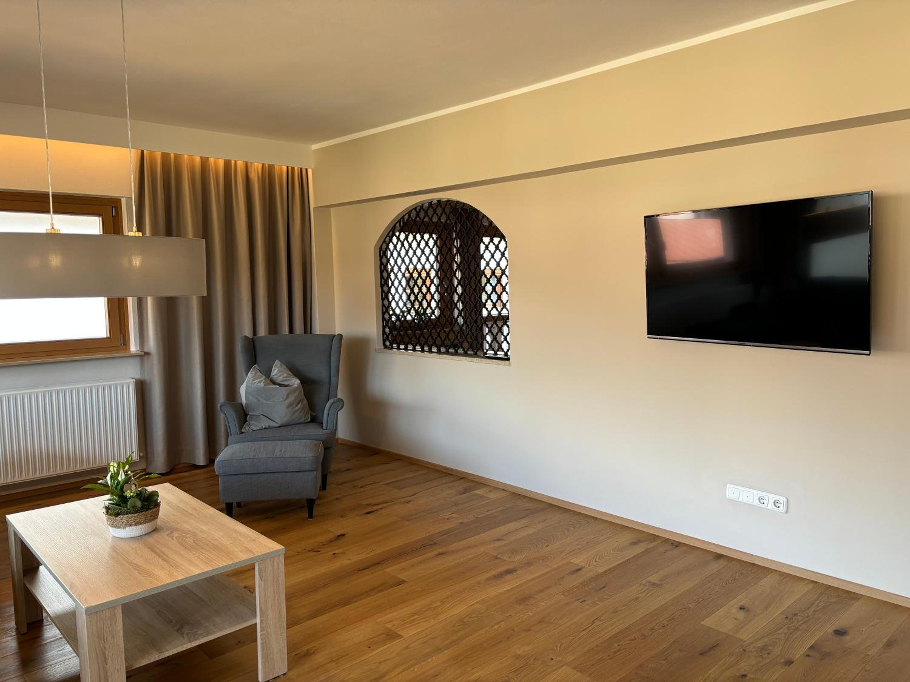 Appartement Rosa