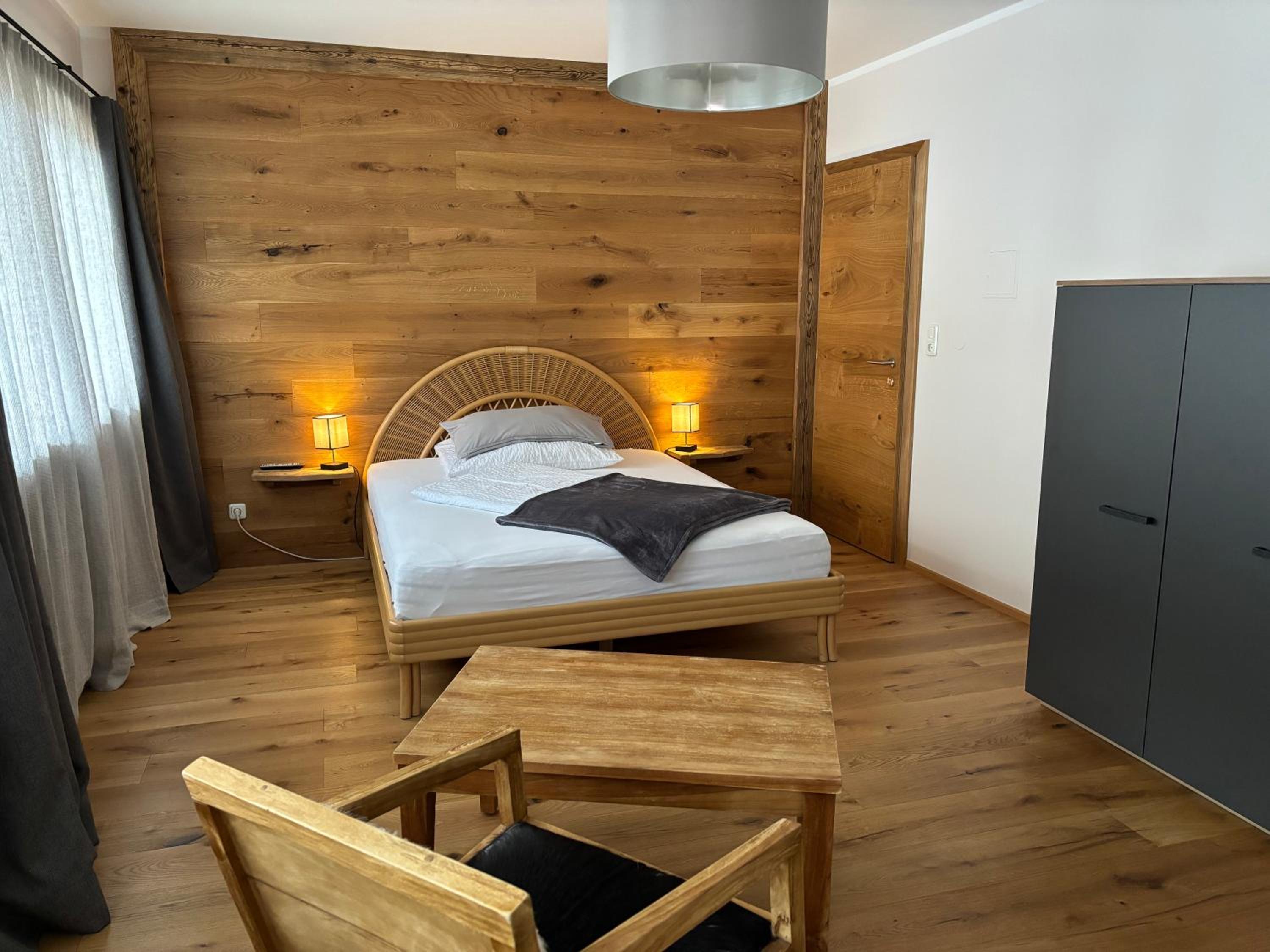 Appartement Rosa