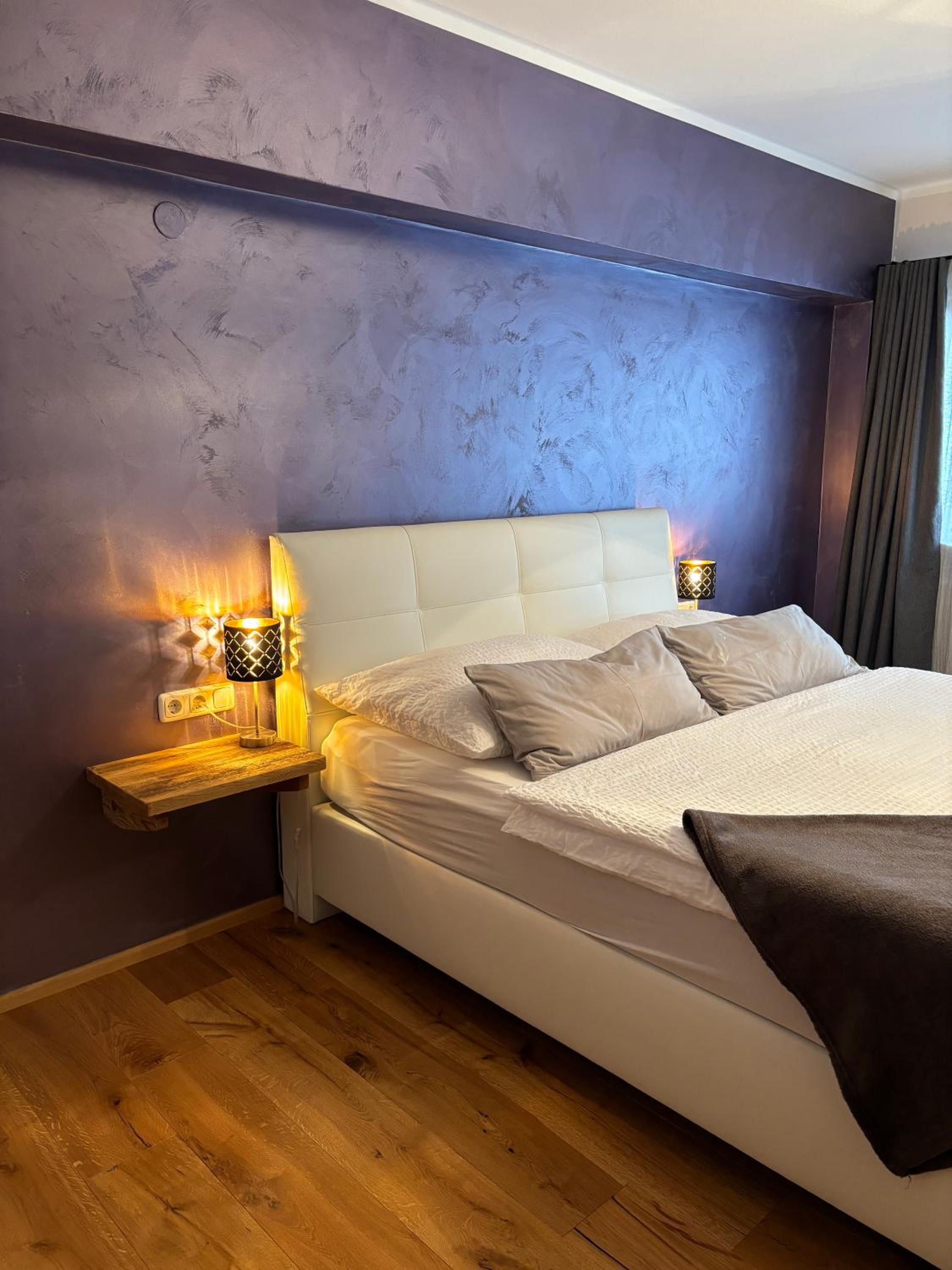 Appartement Rosa