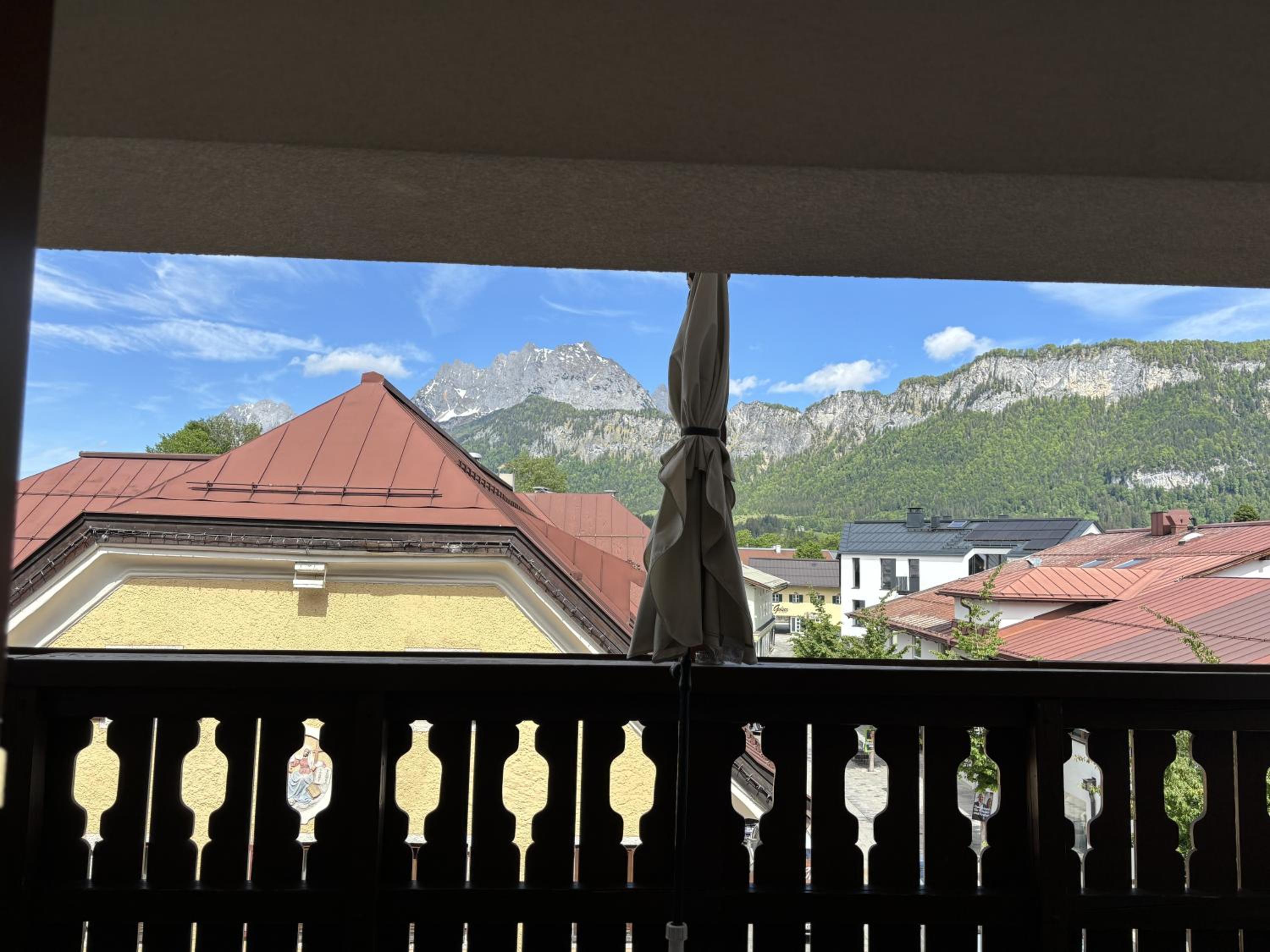 Appartement Rosa