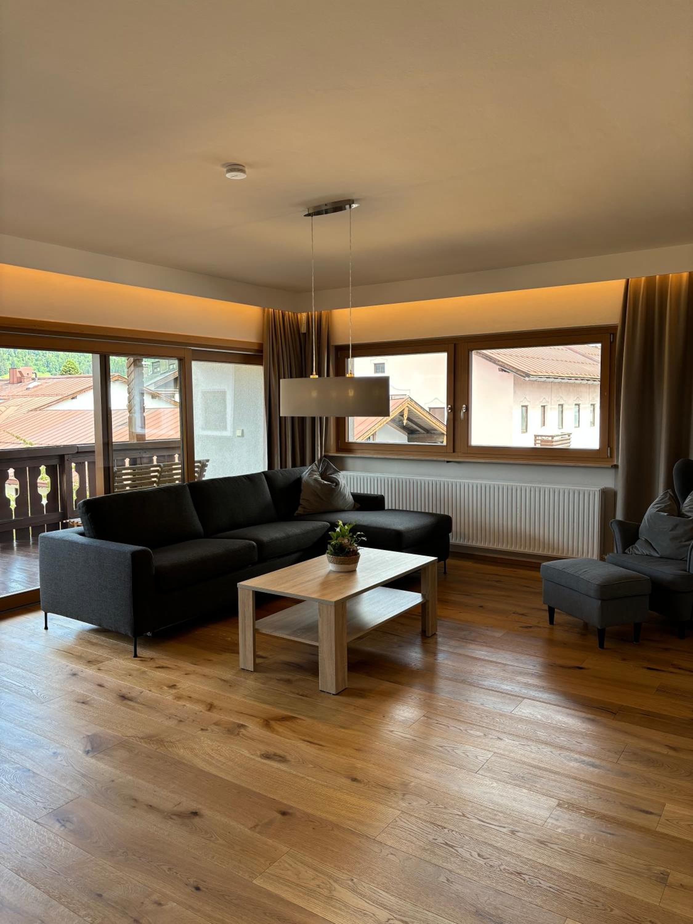 Appartement Rosa