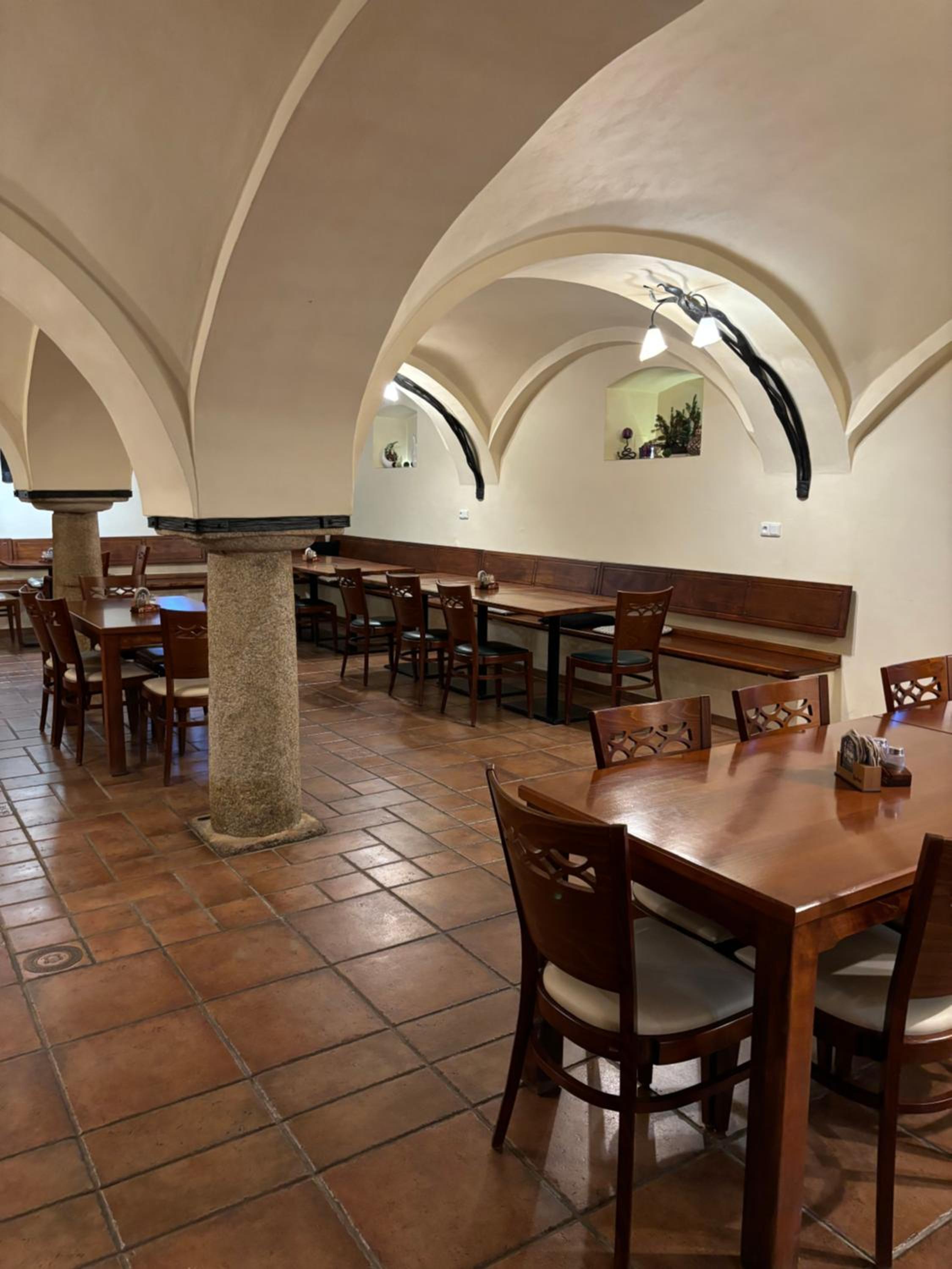 Pension U Lyžaře