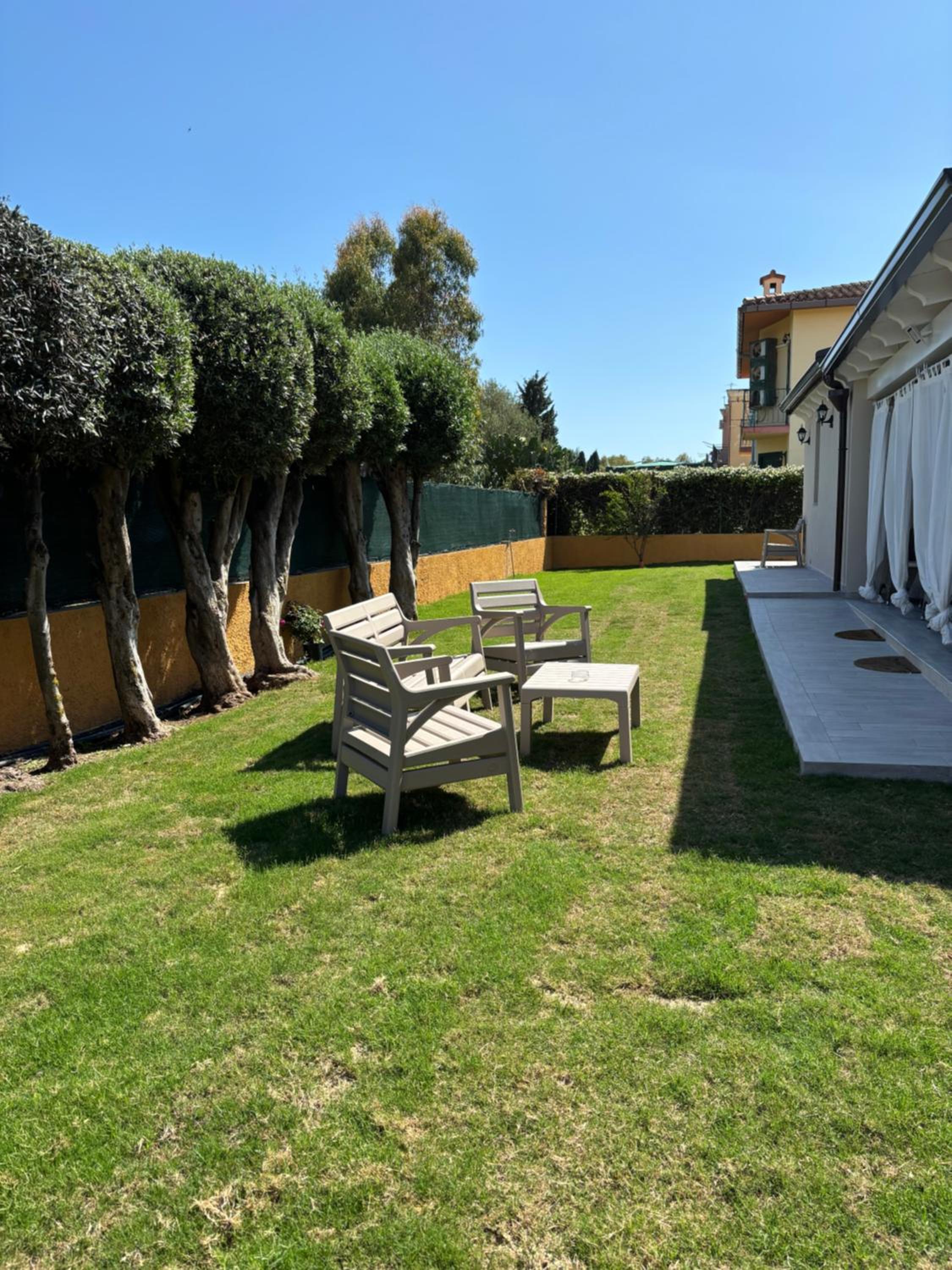 Camera privata in Villa Paola view 4