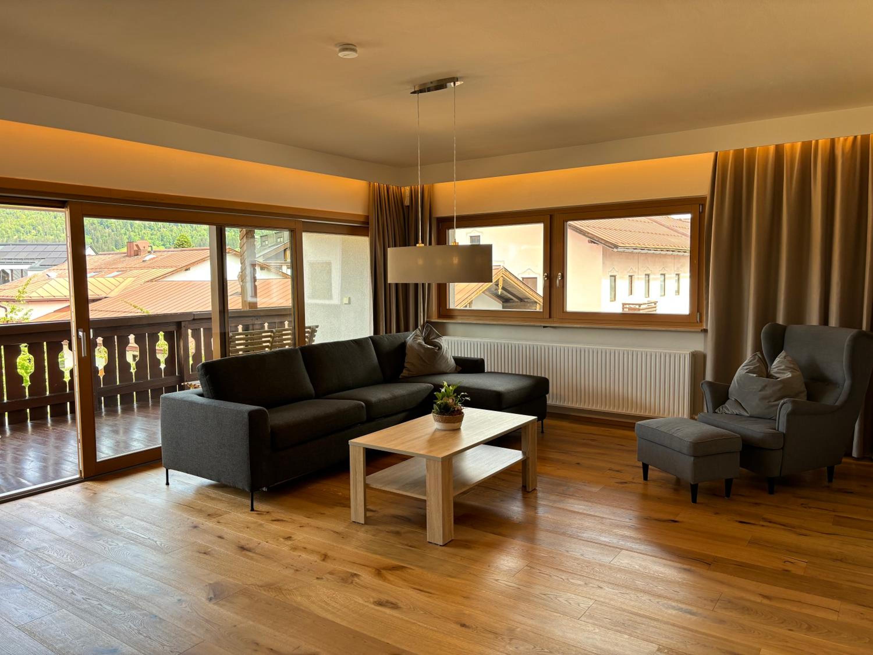 Appartement Rosa