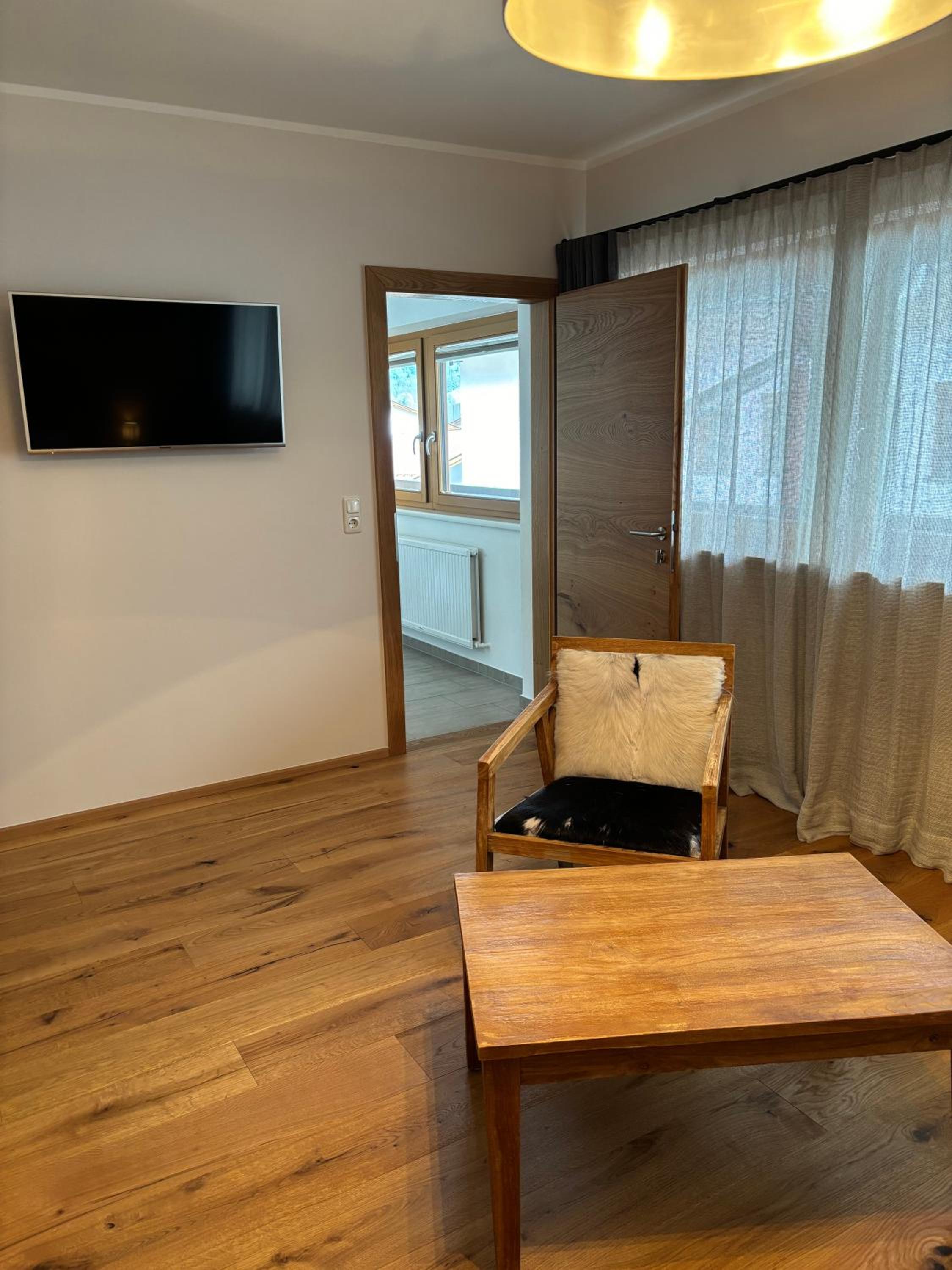 Appartement Rosa