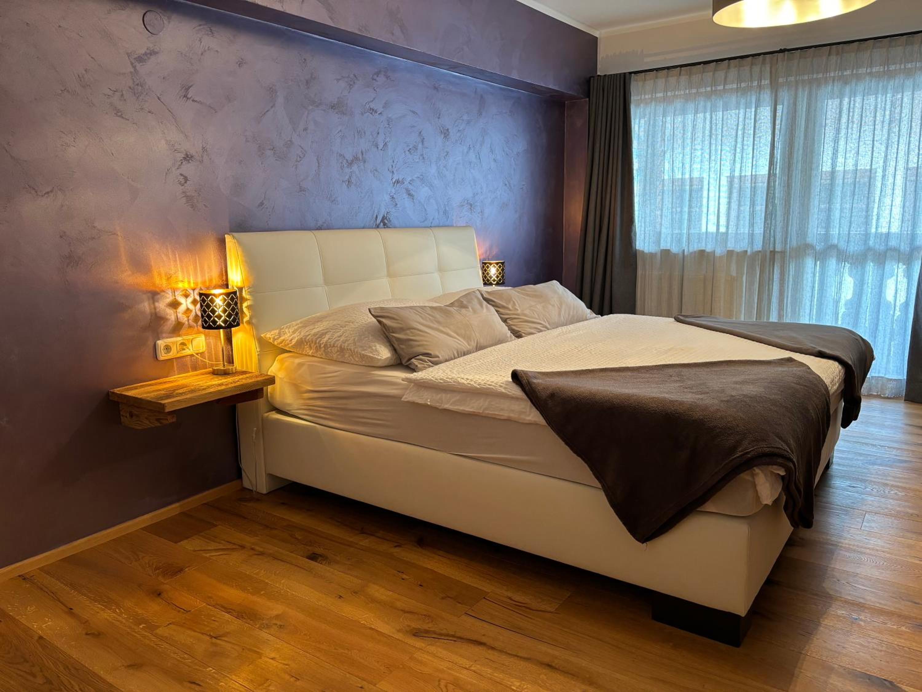 Appartement Rosa