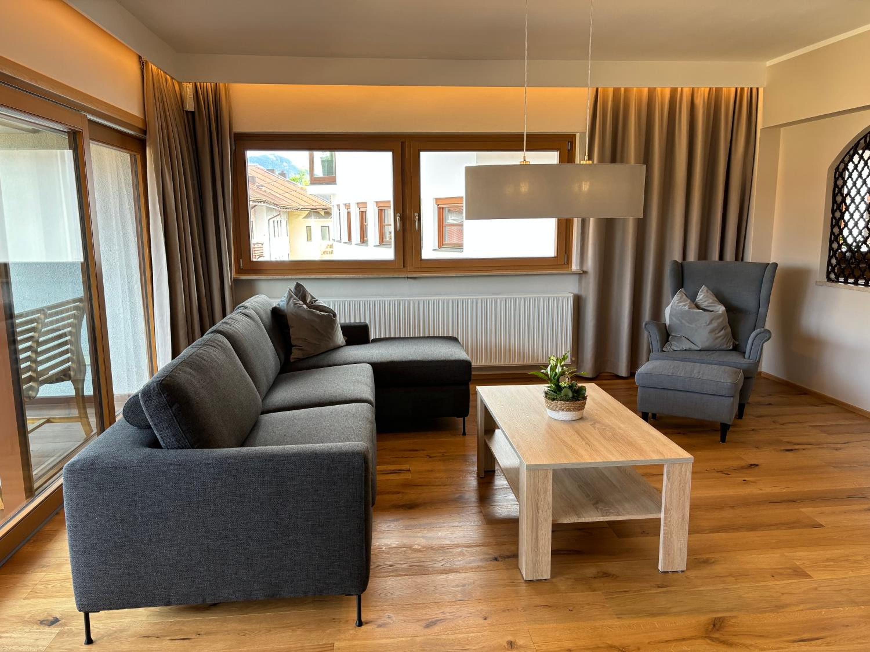 Appartement Rosa