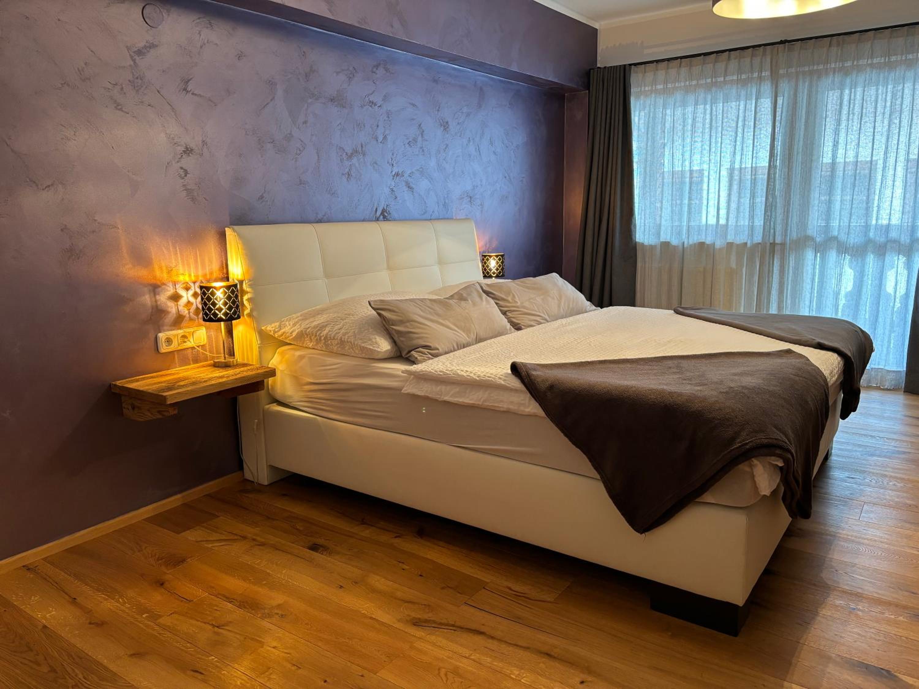 Appartement Rosa