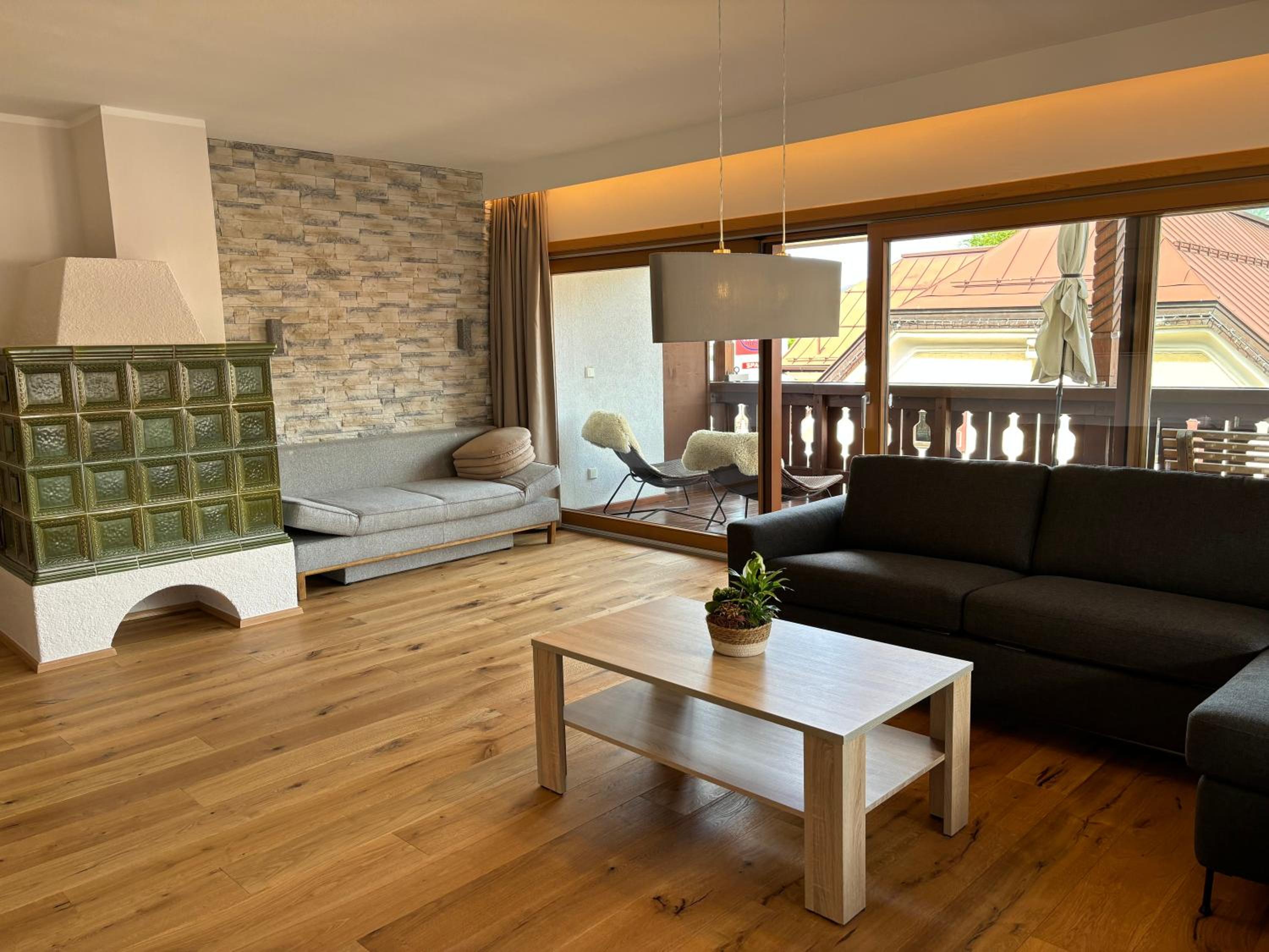 Appartement Rosa
