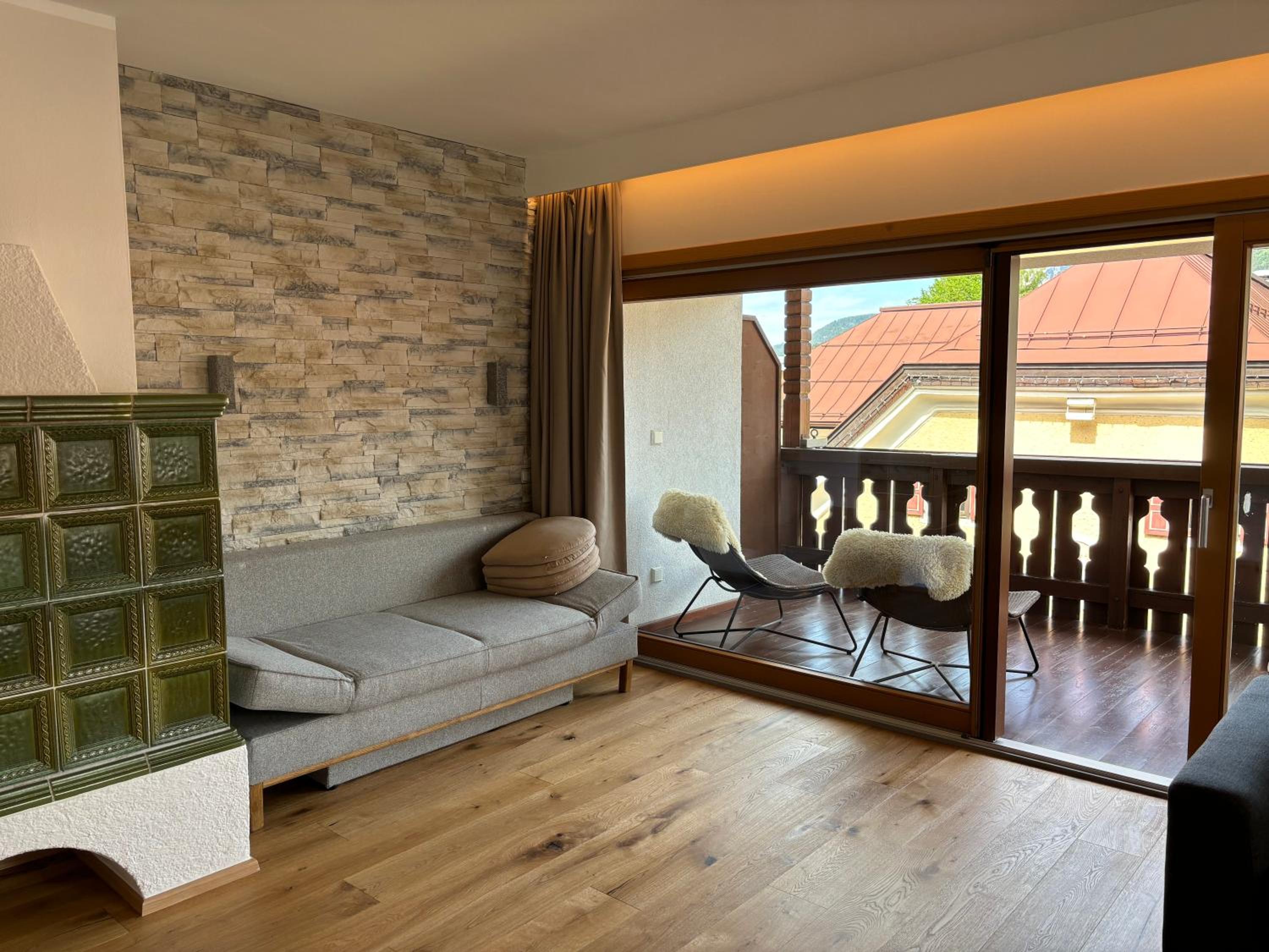 Appartement Rosa