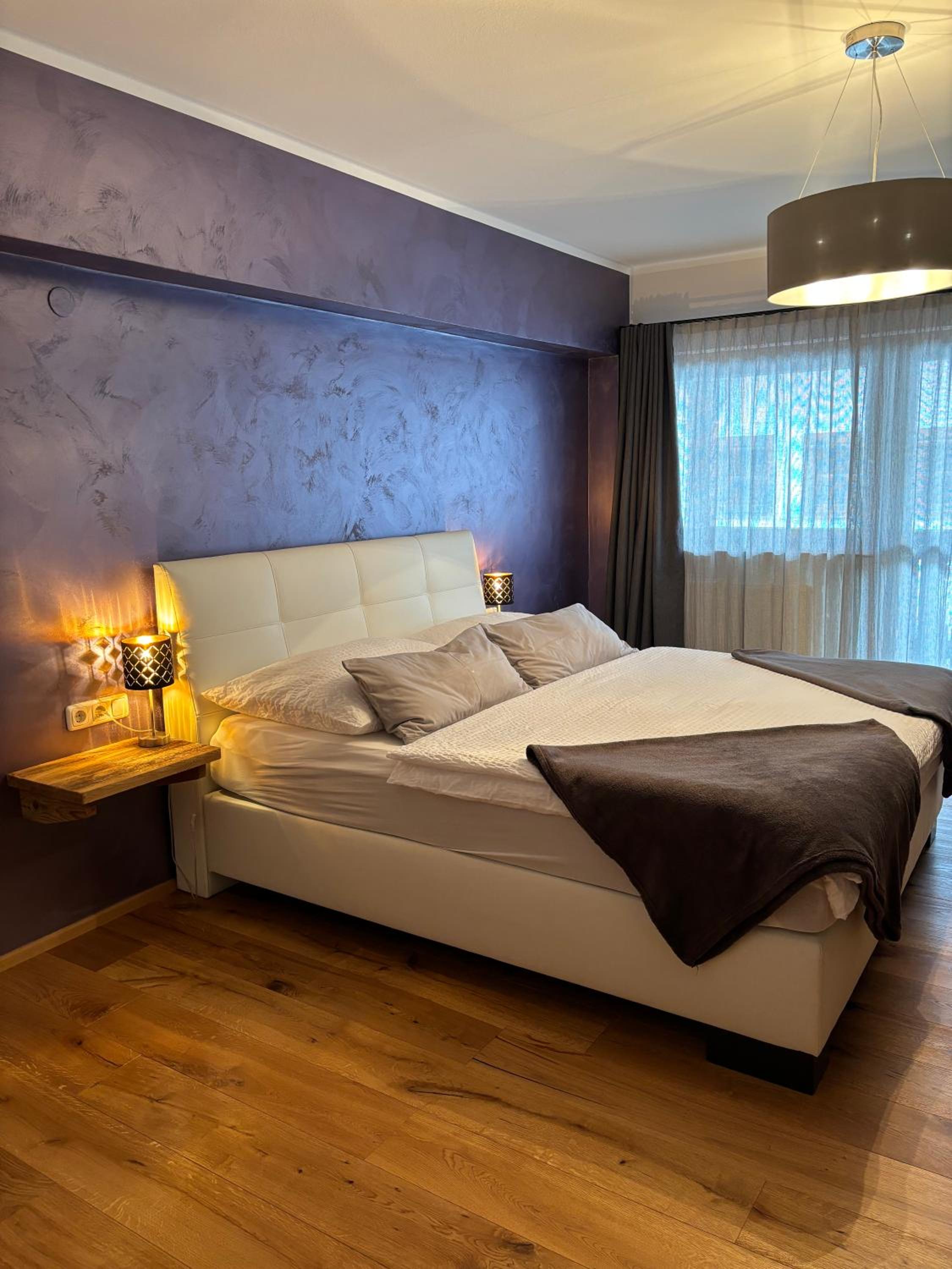 Appartement Rosa