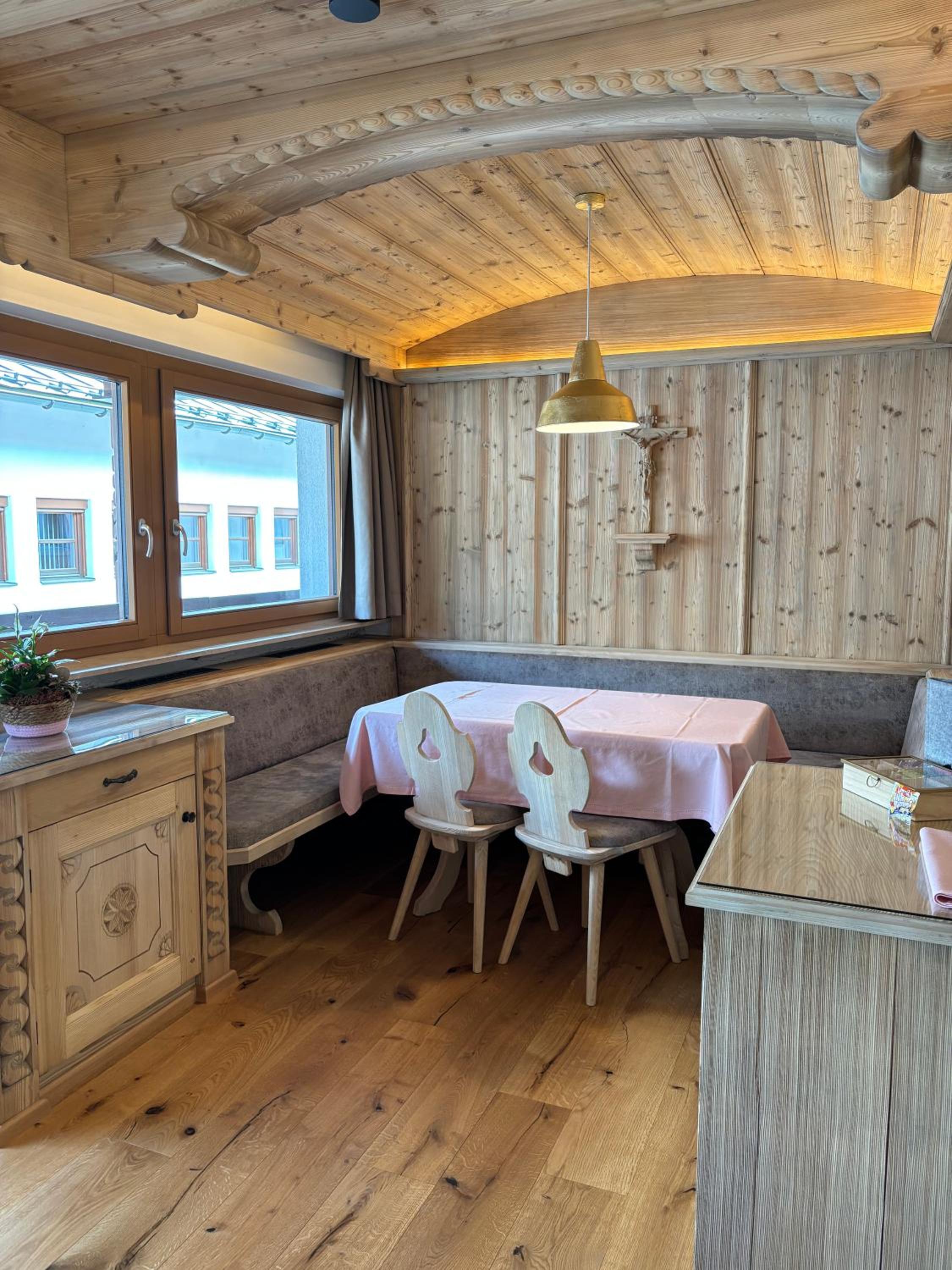 Appartement Rosa