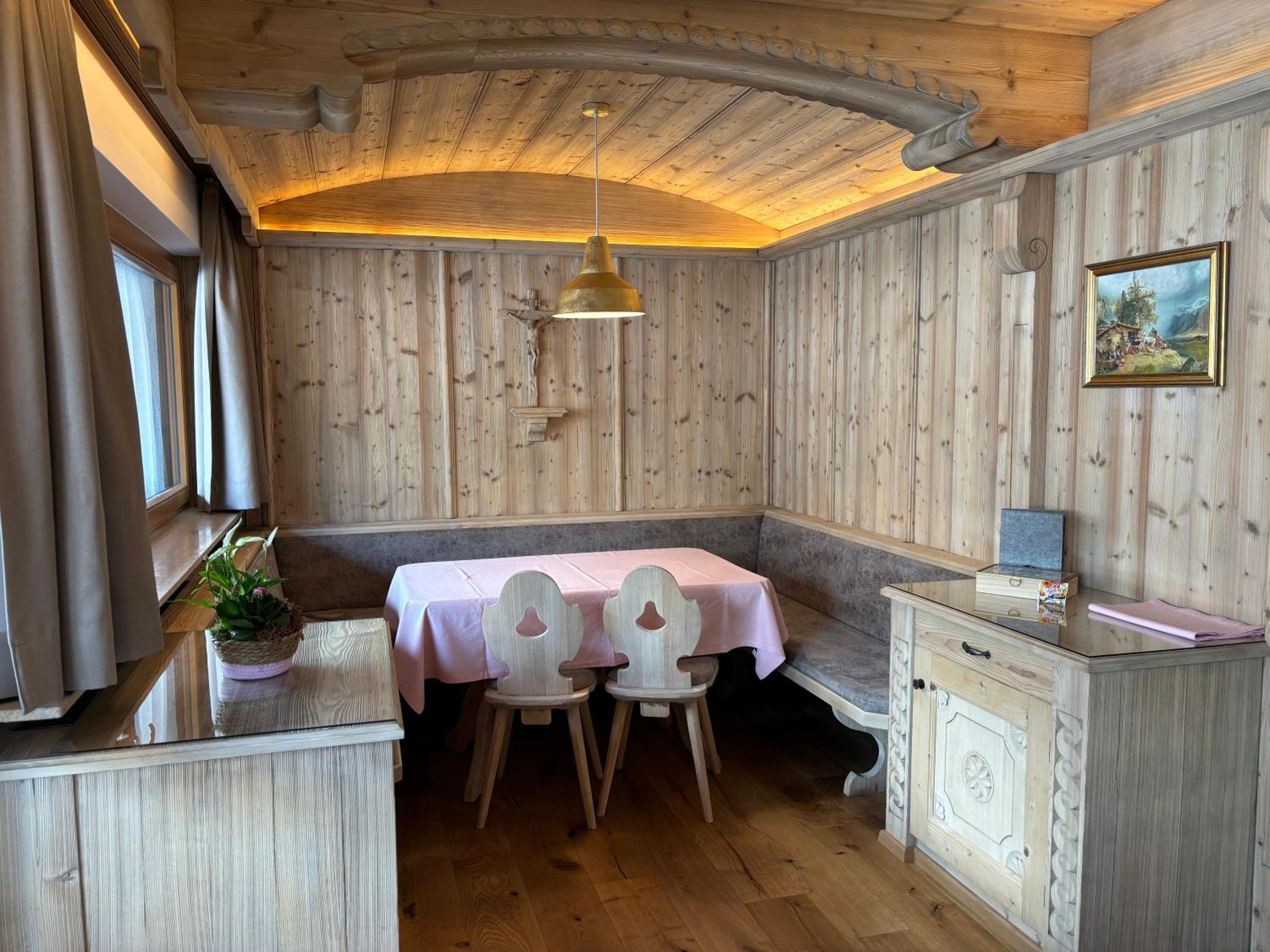 Appartement Rosa
