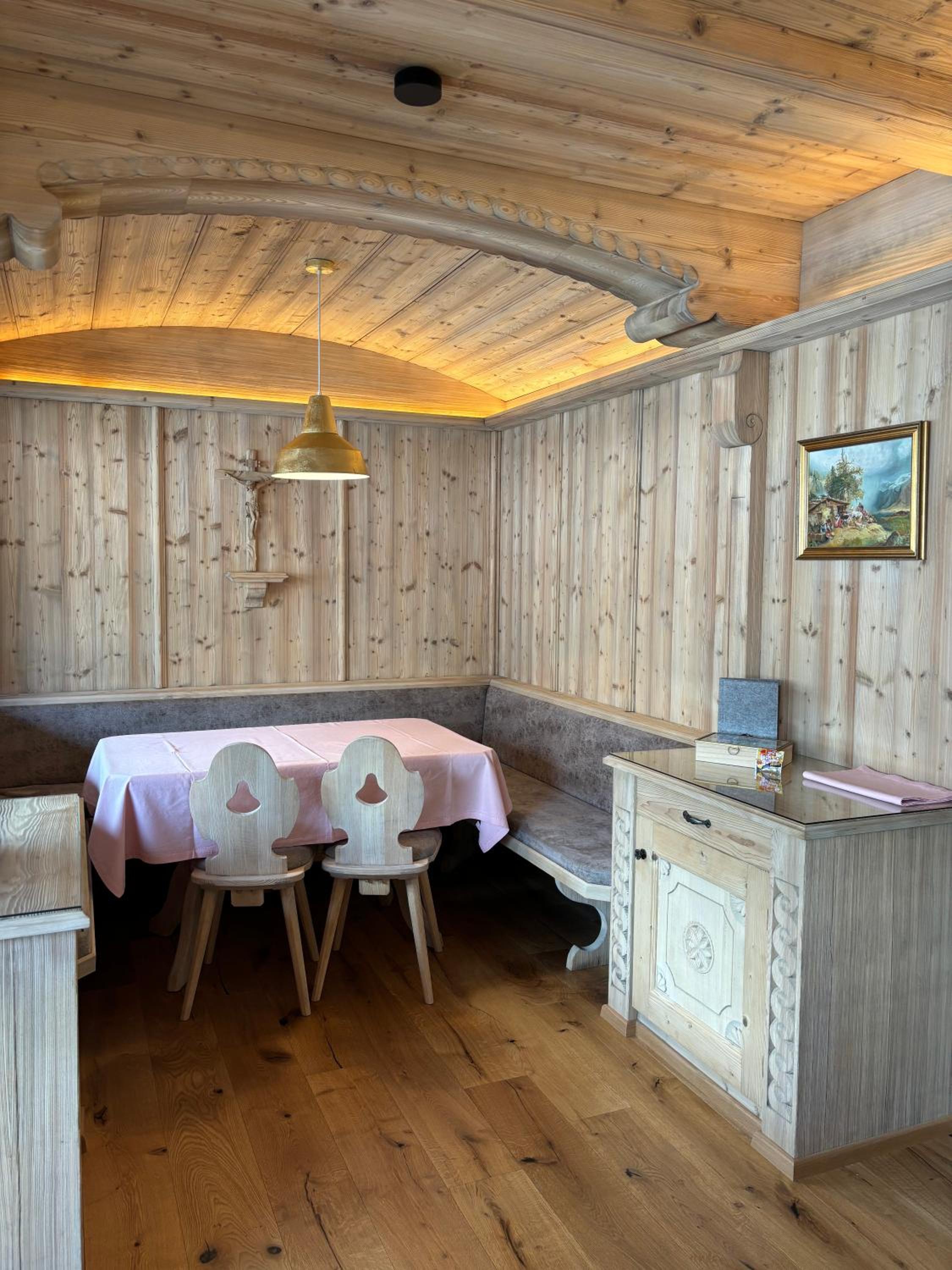 Appartement Rosa