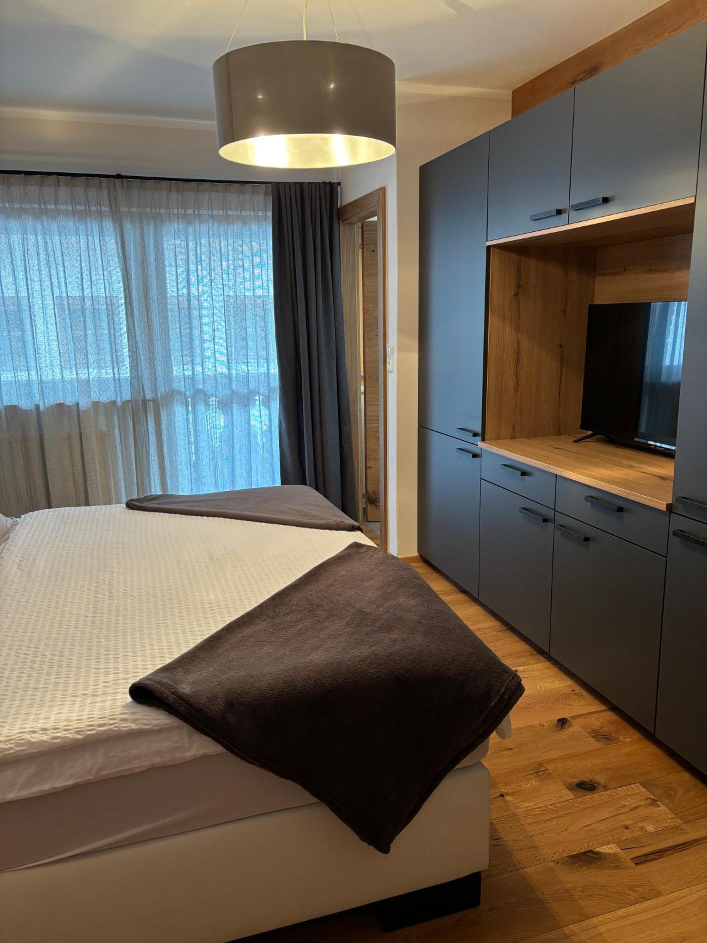 Appartement Rosa