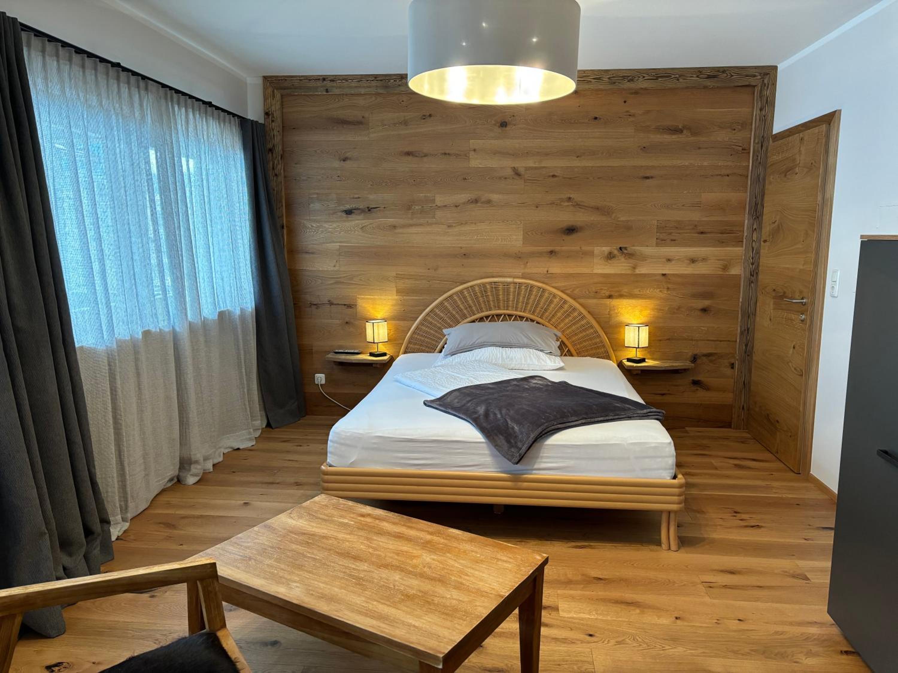 Appartement Rosa