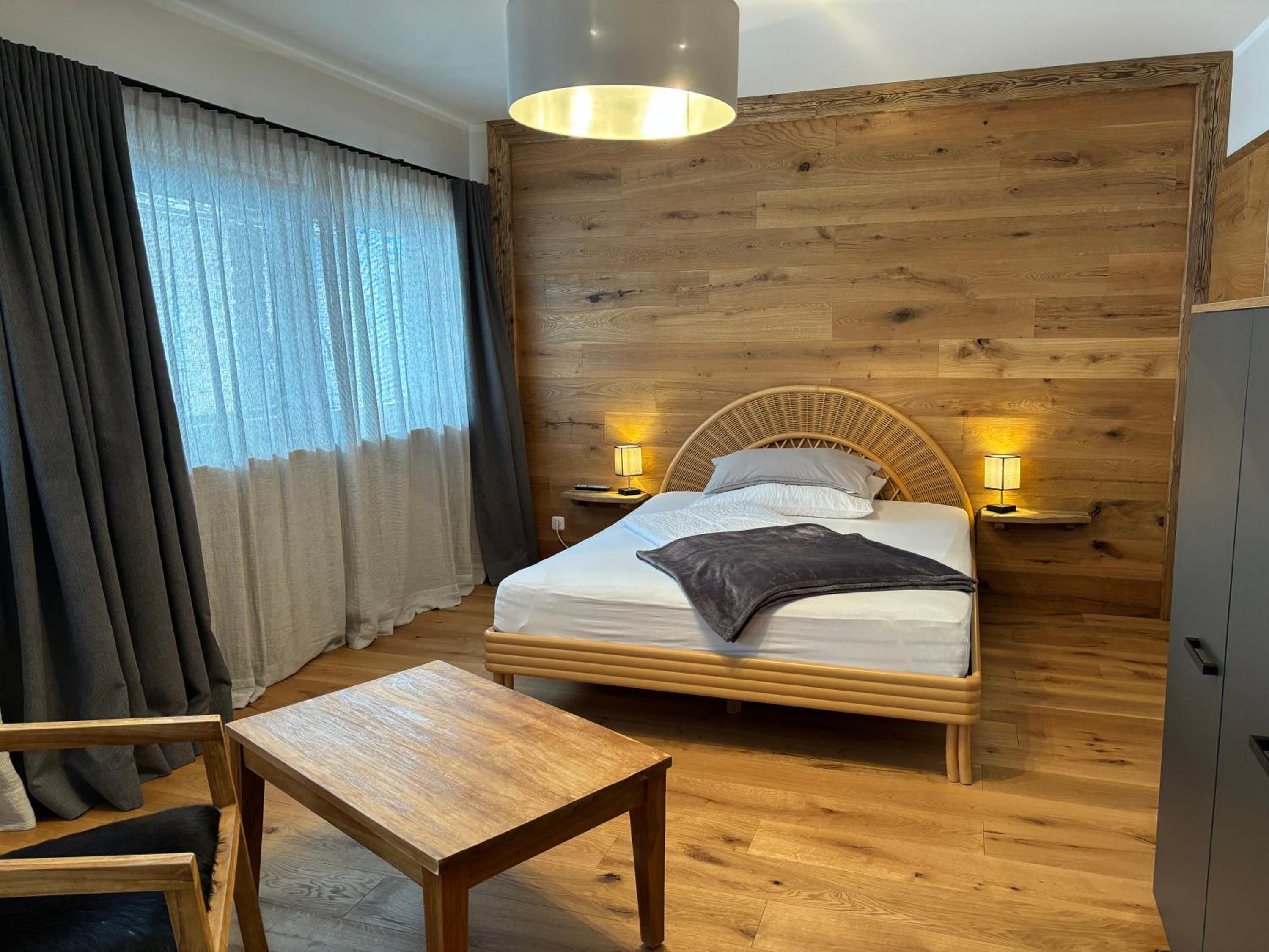 Appartement Rosa