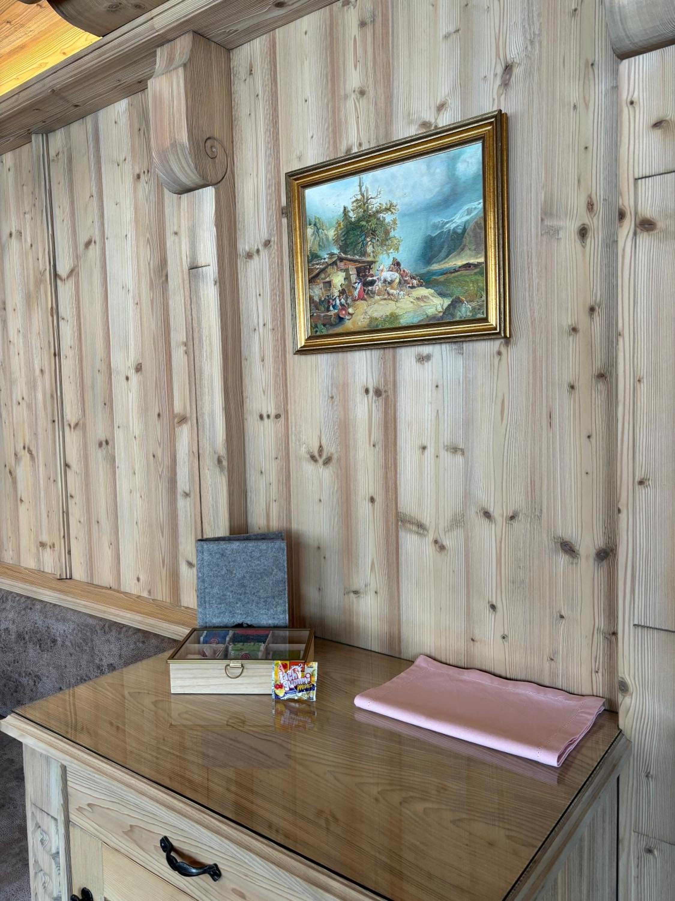 Appartement Rosa