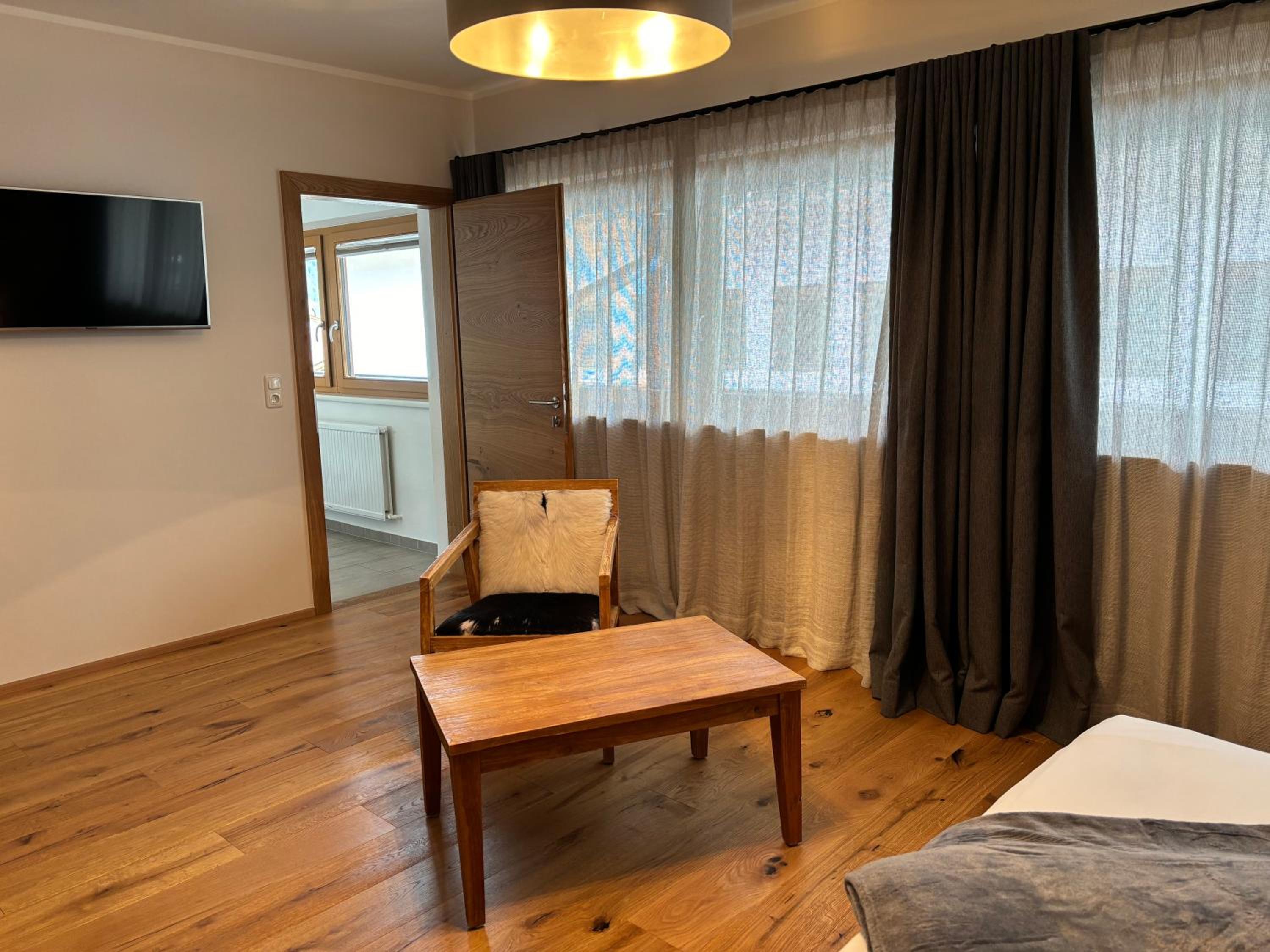 Appartement Rosa