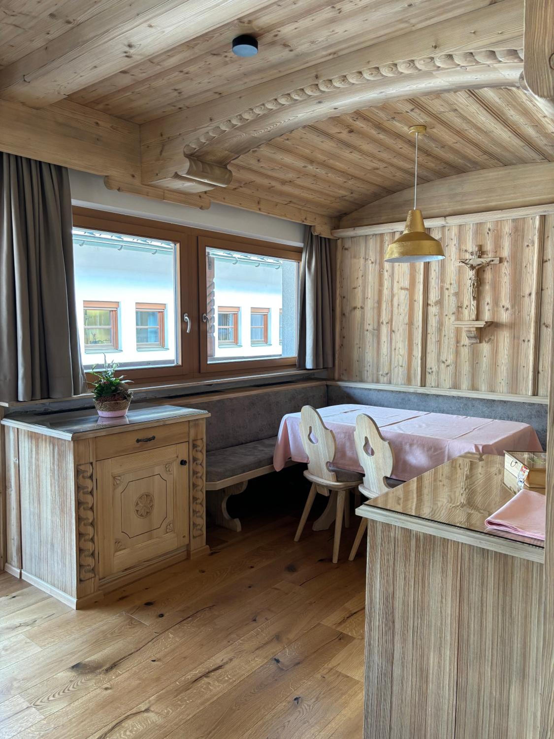 Appartement Rosa