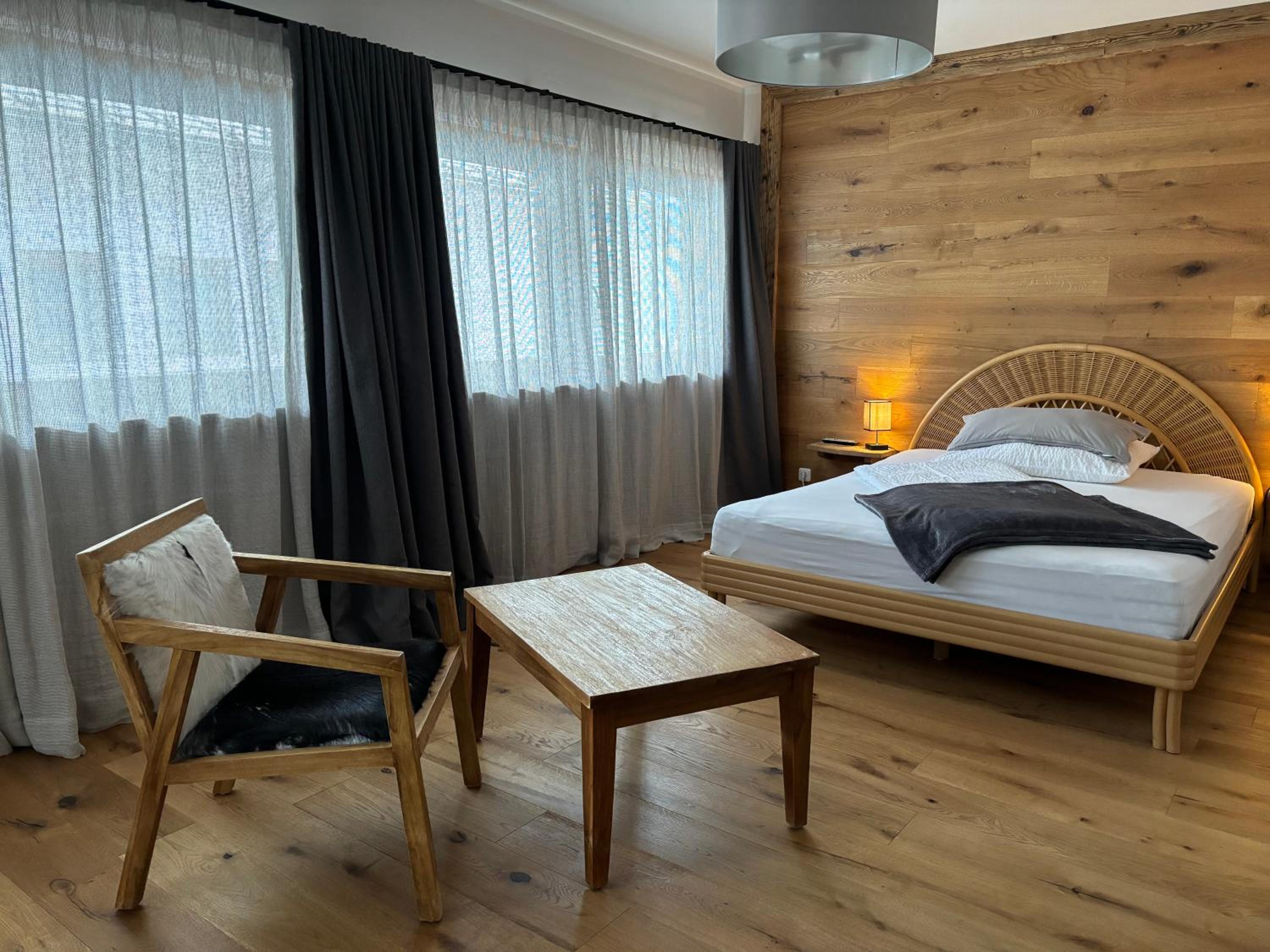 Appartement Rosa
