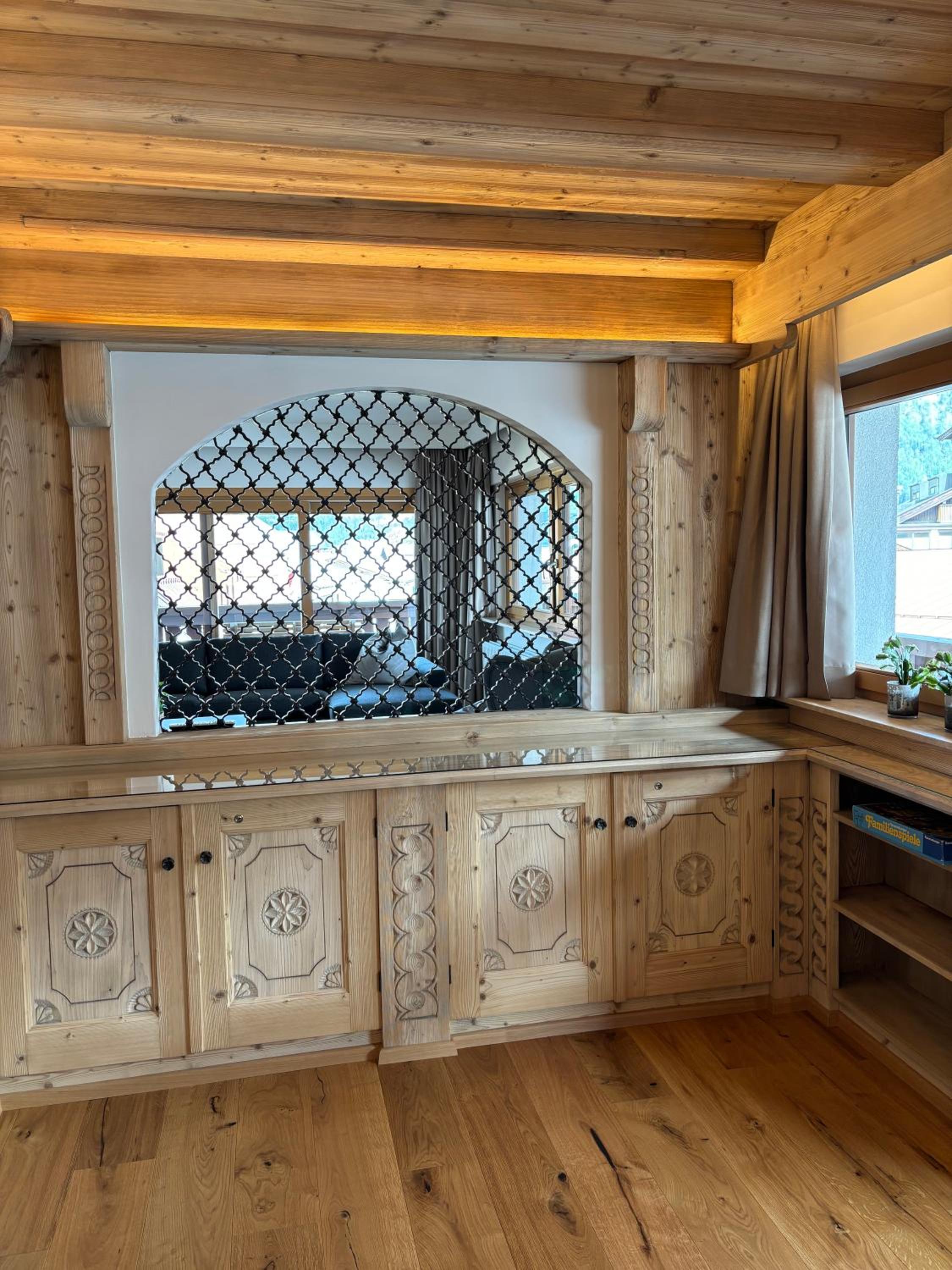 Appartement Rosa