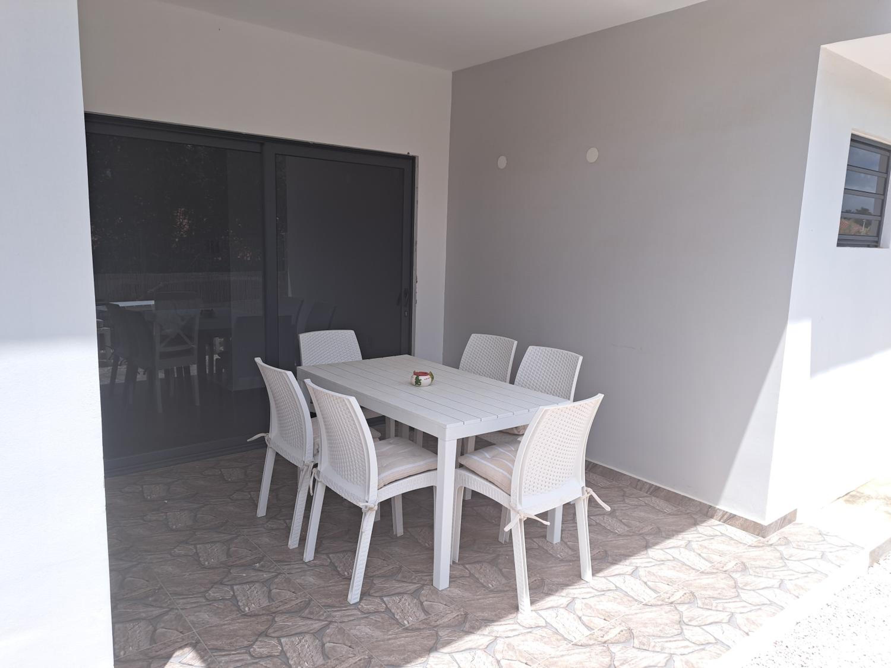 Casa di Mambo