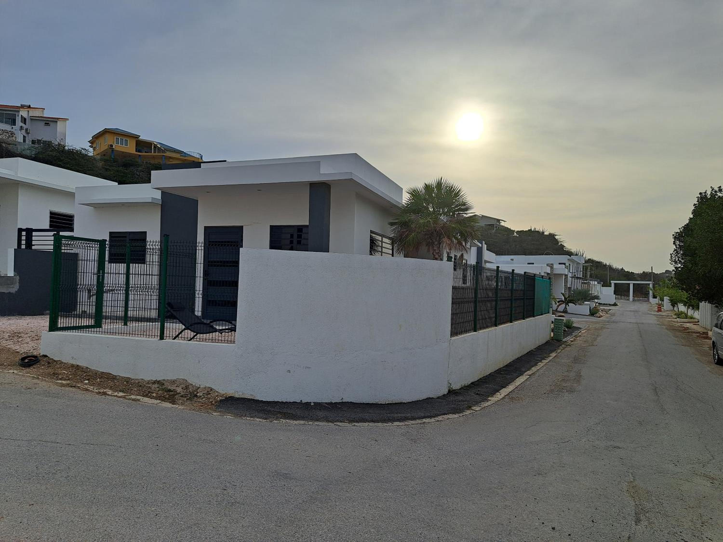 Casa di Mambo