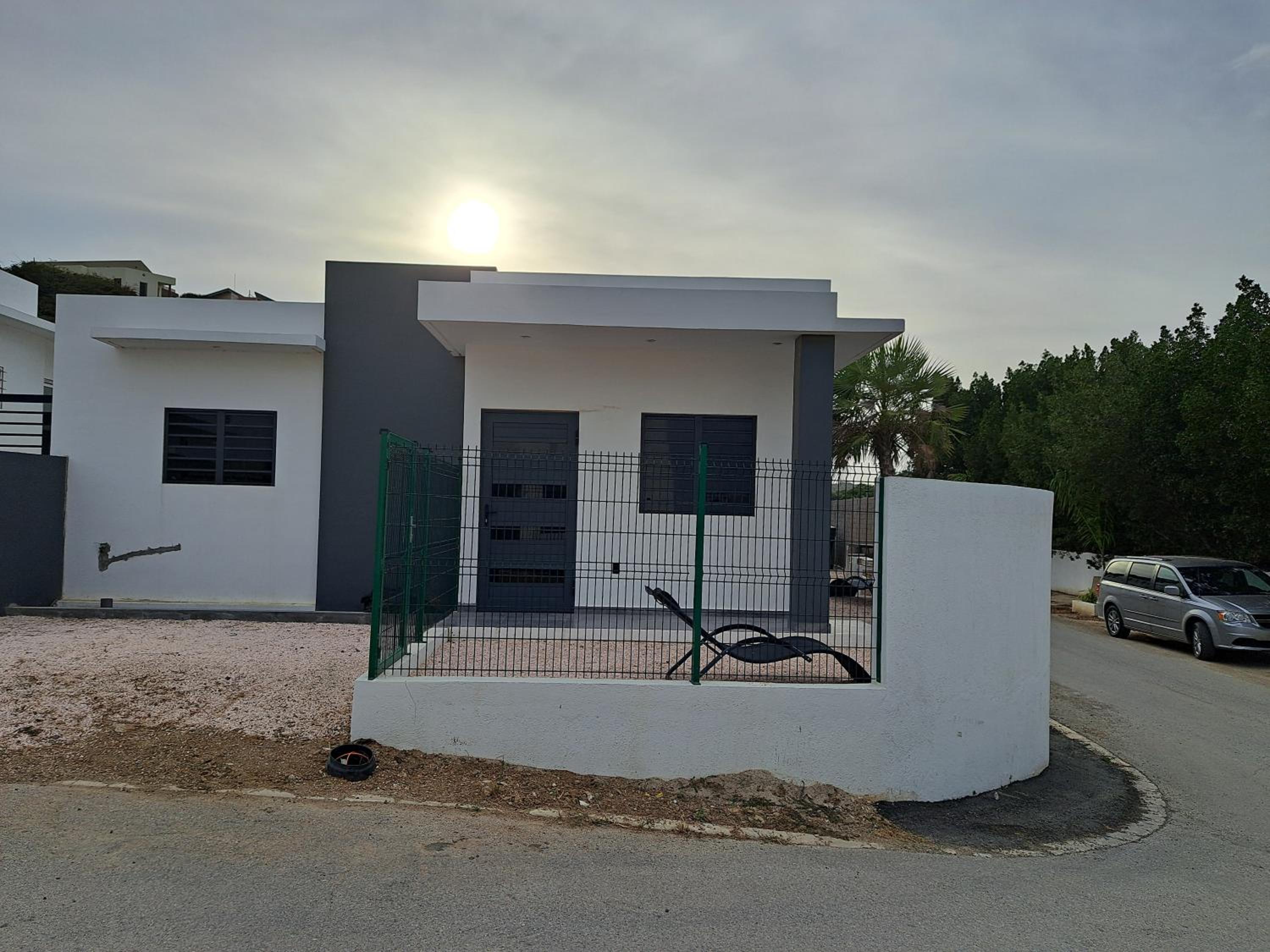 Casa di Mambo