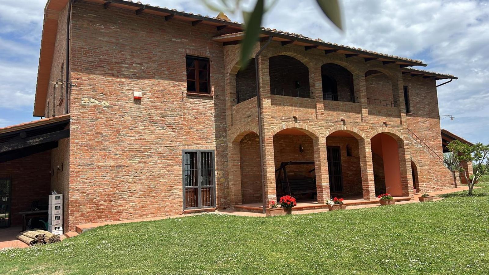 Il Granaio