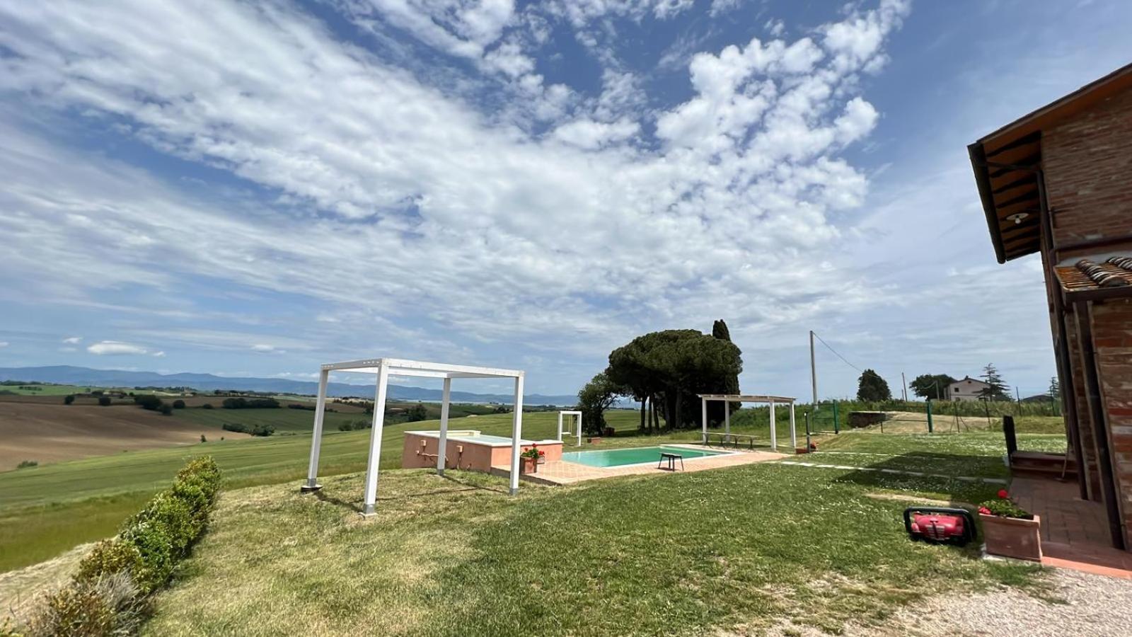Il Granaio