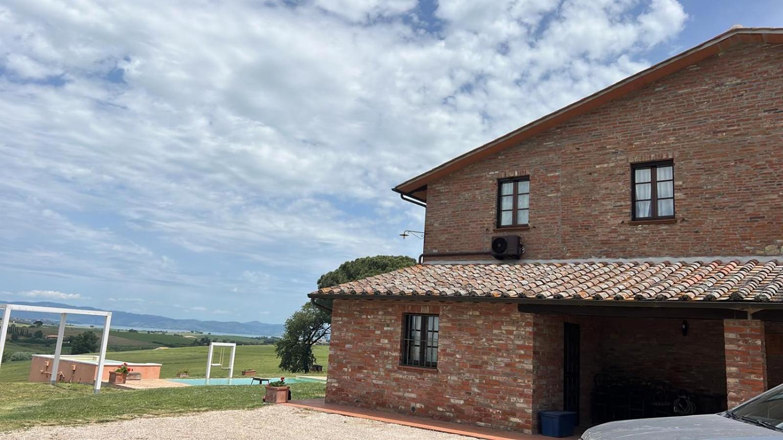Il Granaio