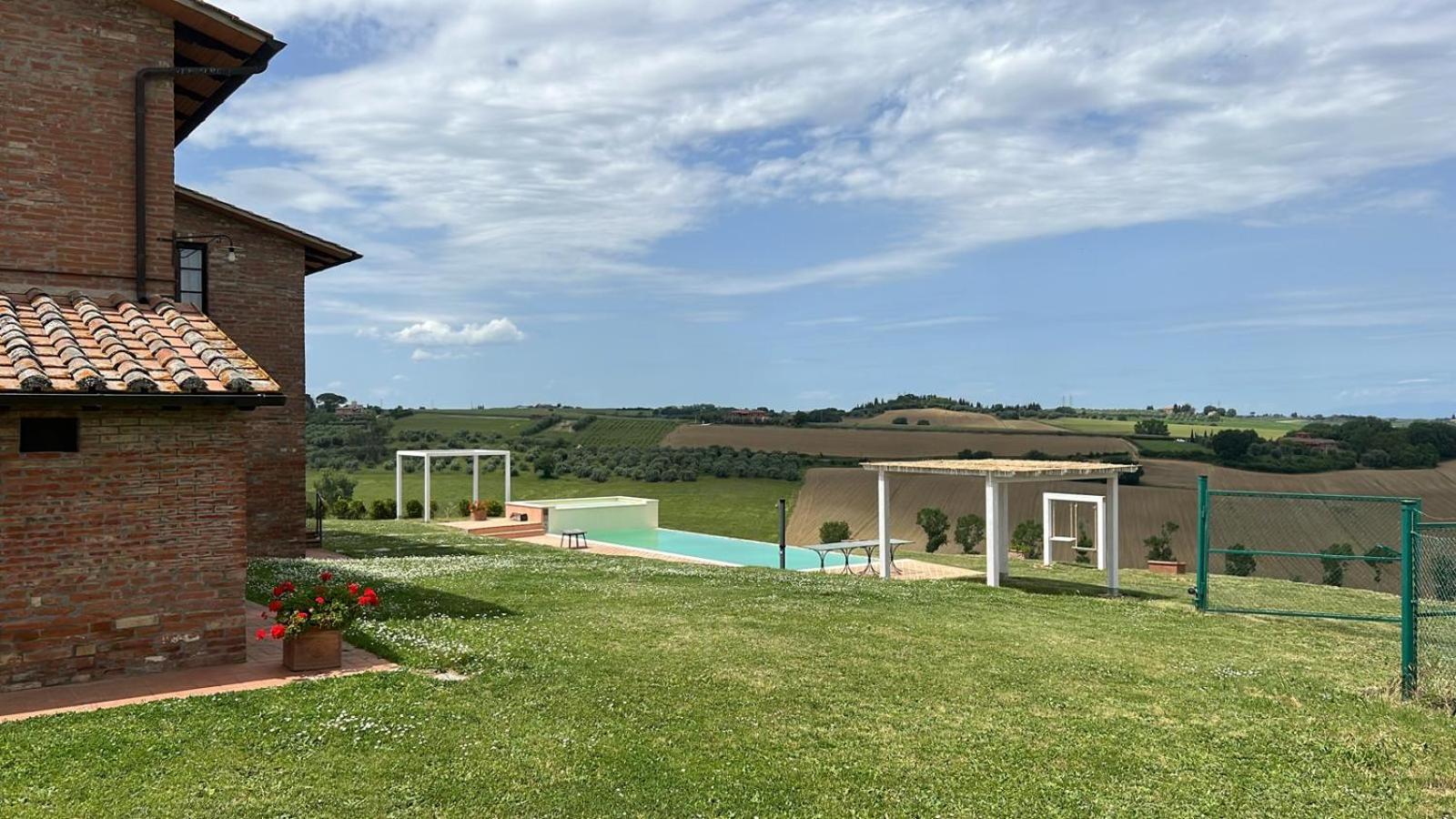 Il Granaio
