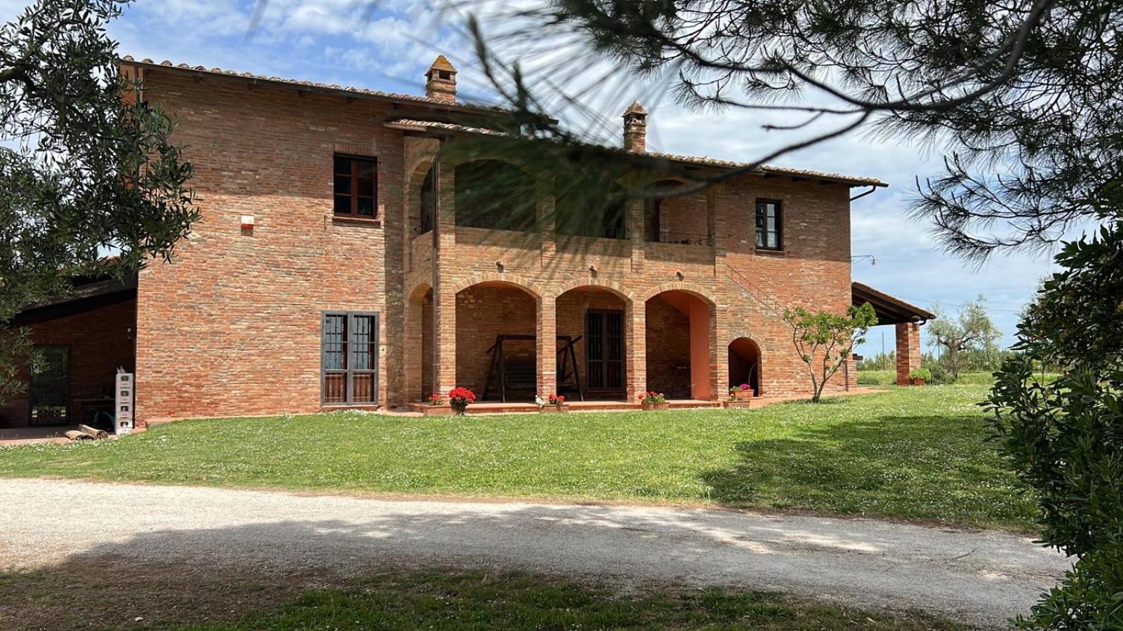 Il Granaio