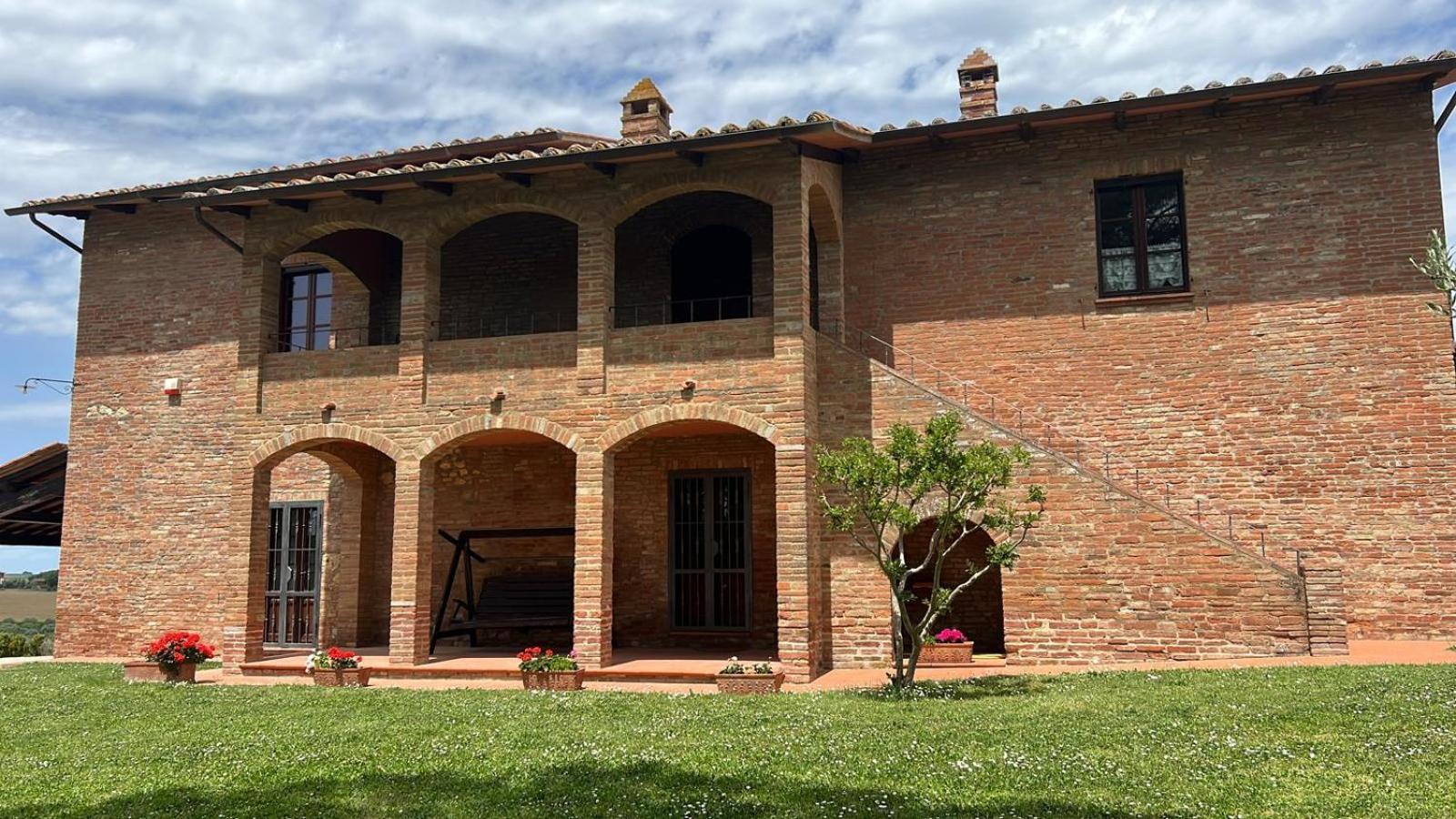 Il Granaio