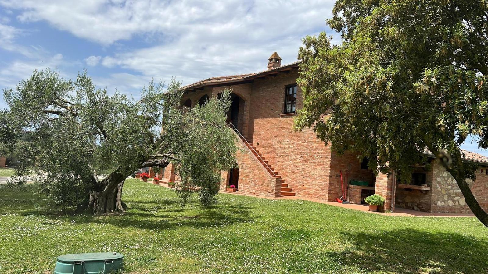 Il Granaio