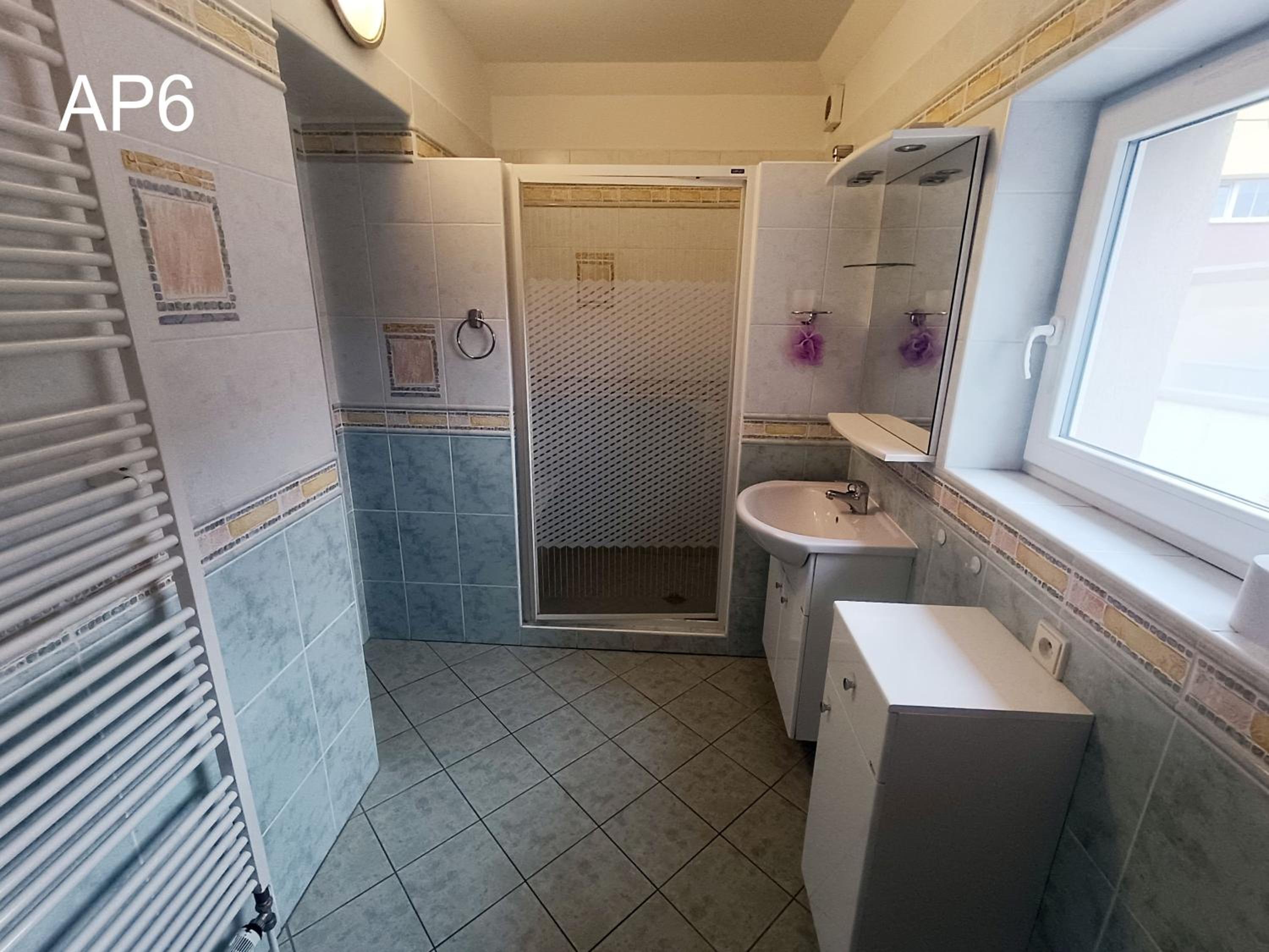 Apartmány Eva