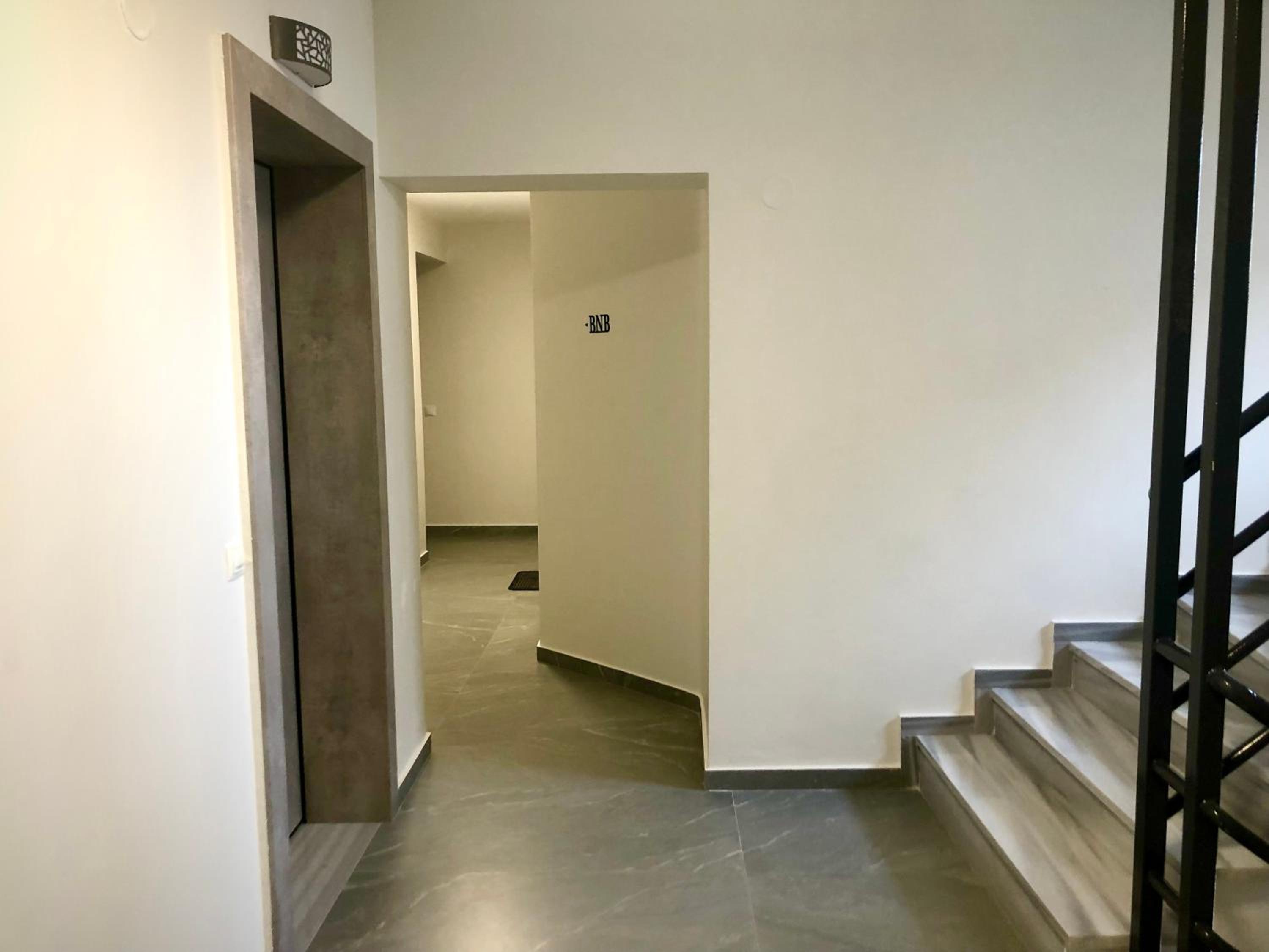 Xanthi BnB2