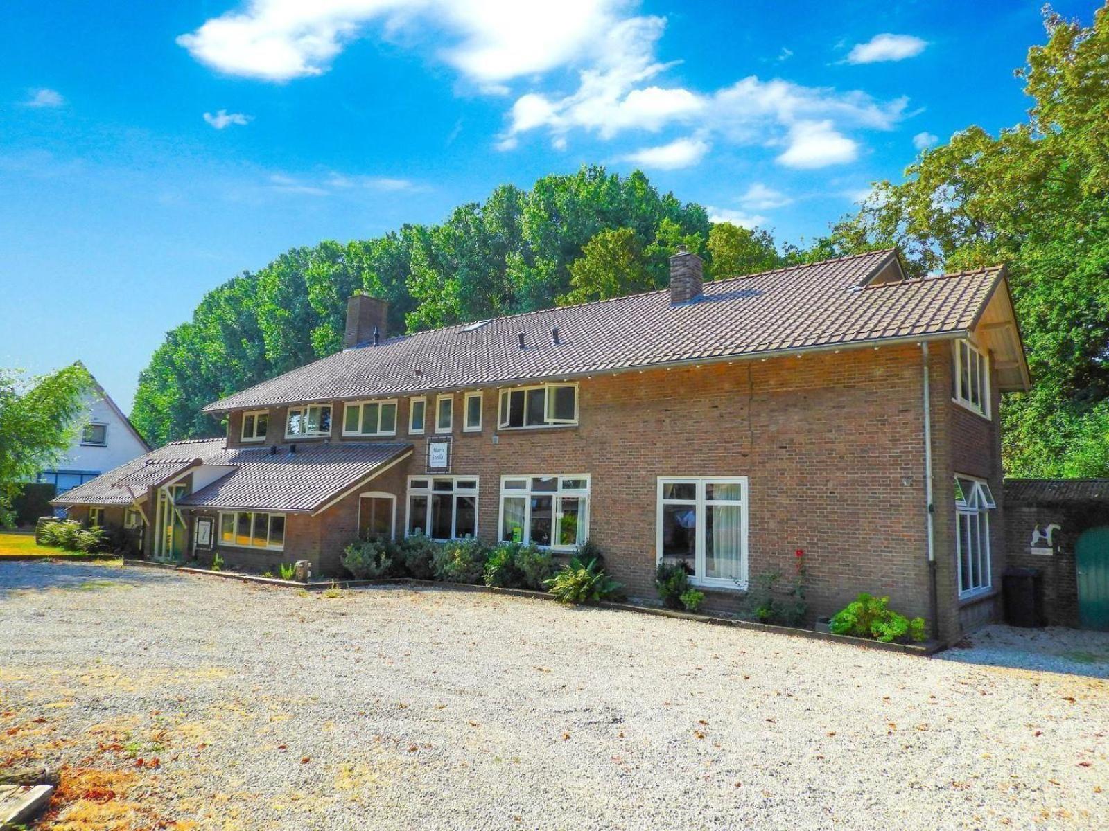 VZ039 Groepsaccommodatie Sluis view 2