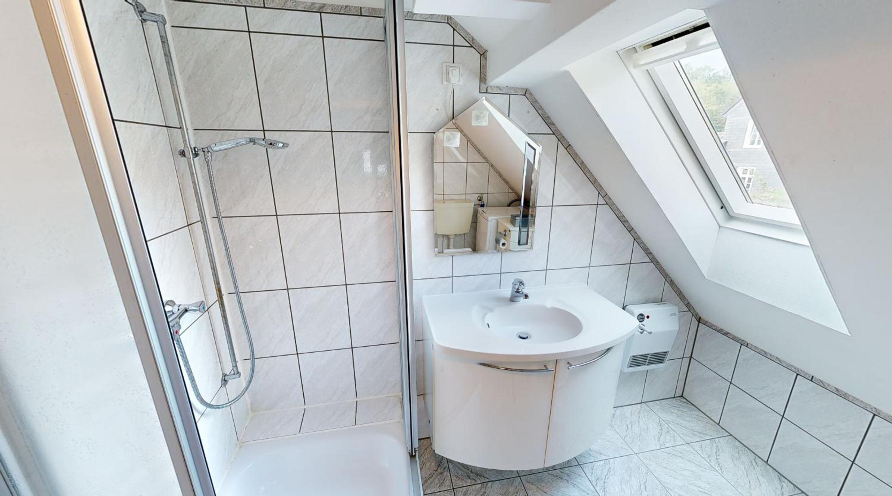 Haan-Ferienwohnung